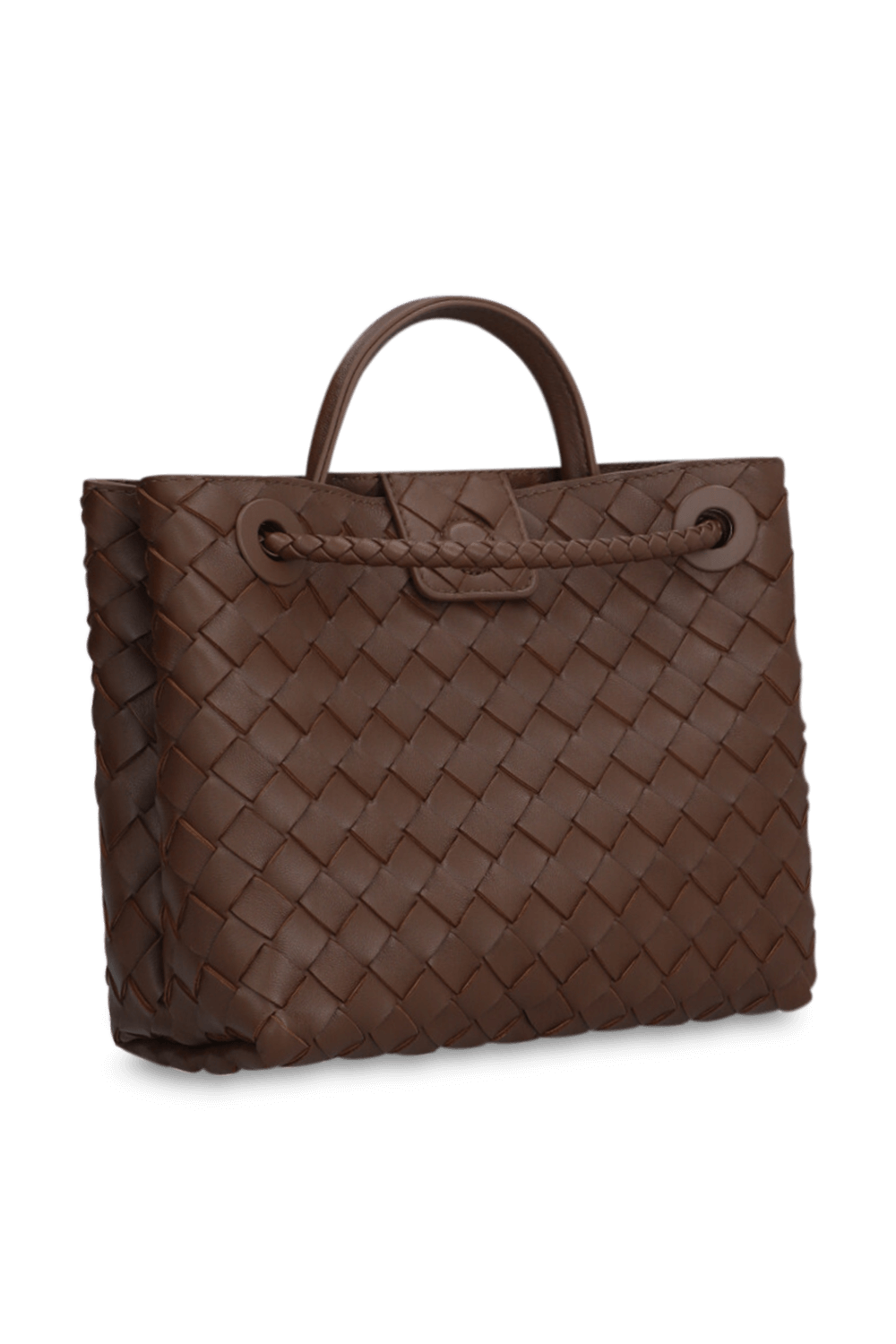 תמונה אחורית של תיק קרוסבודי אנדיאמו סמול