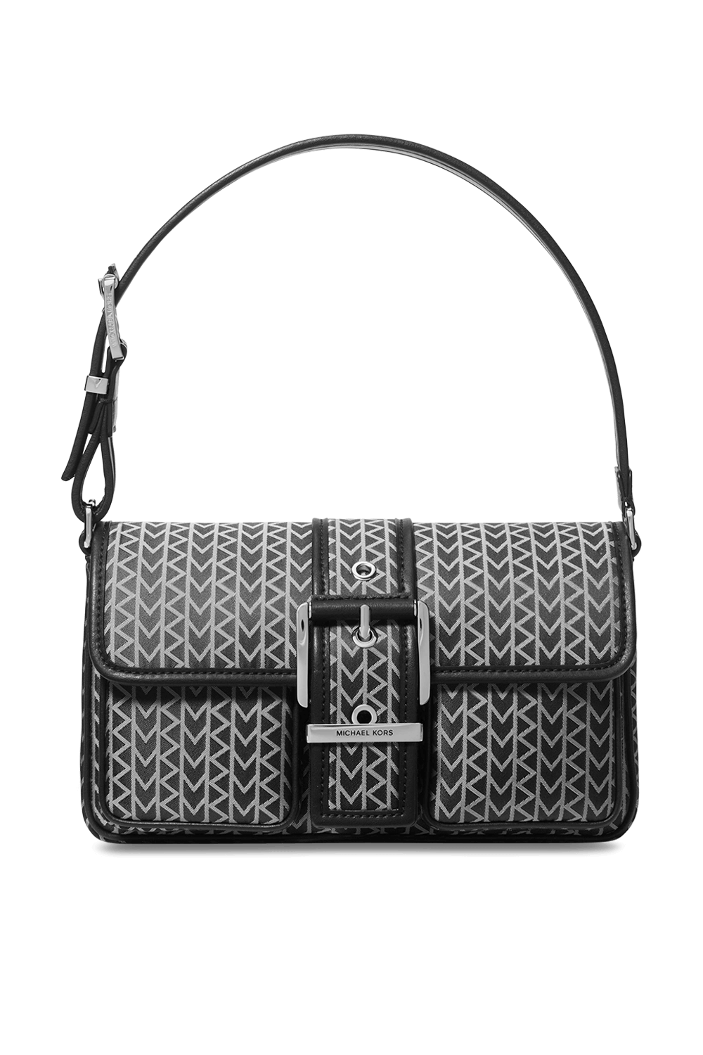 תמונה קידמית של תיק כתף קולבי מדיום