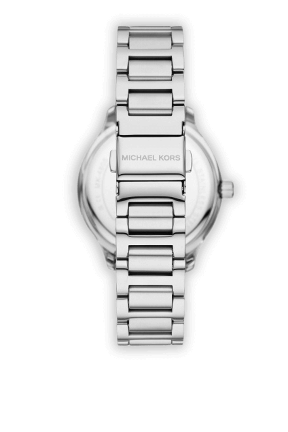 תמונה אחורית של שעון יד סאגה