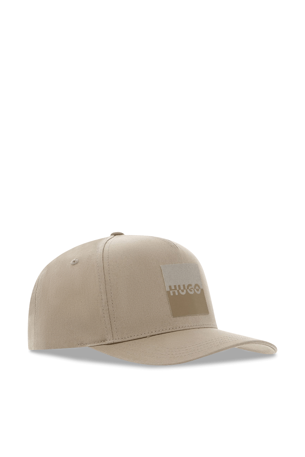 תמונת תקריב של כובע מצחייה