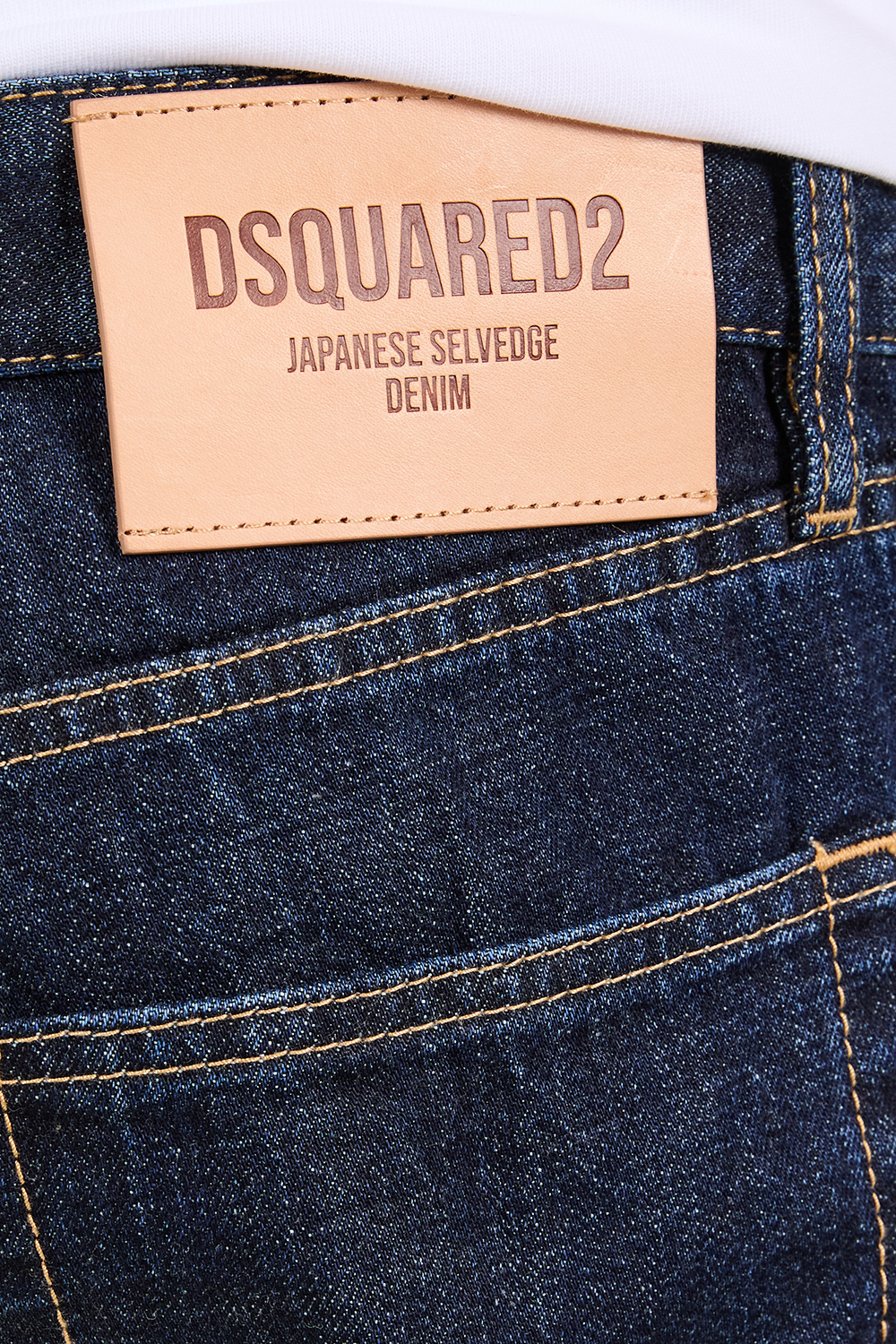 מכנסי ג'ינס דין