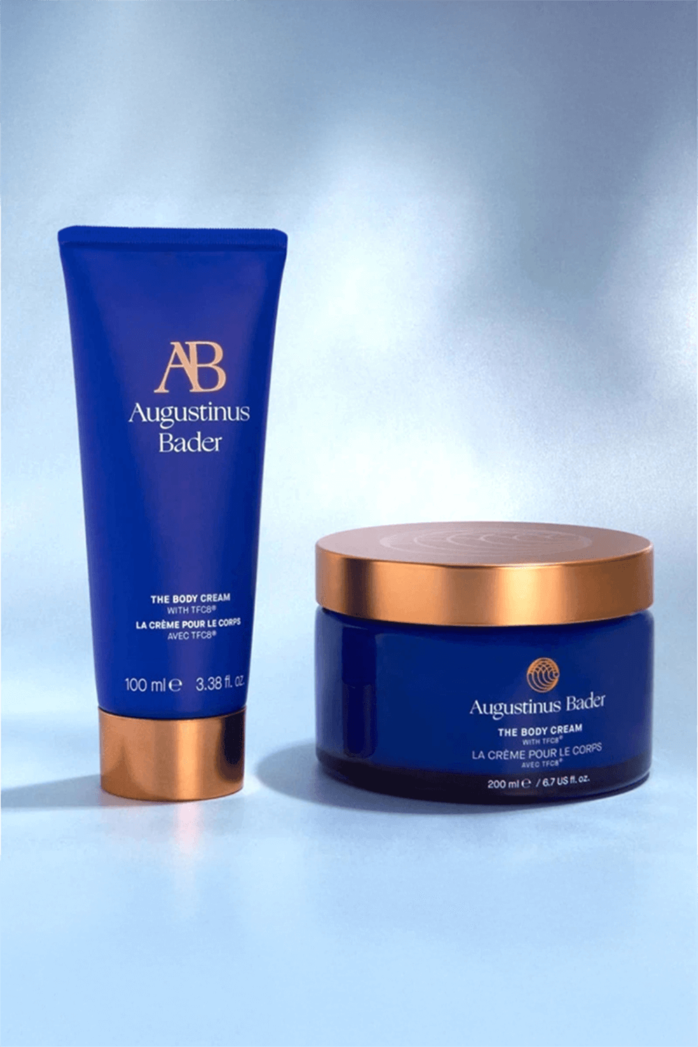 קרם גוף 200 מיל