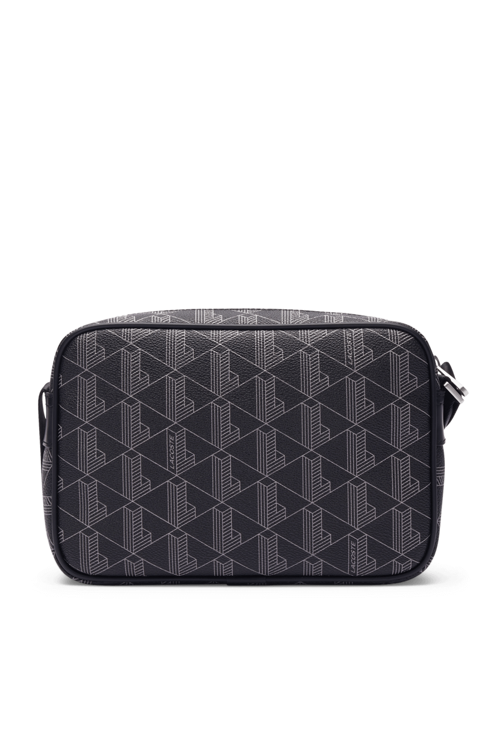 תמונה אחורית של תיק כתף