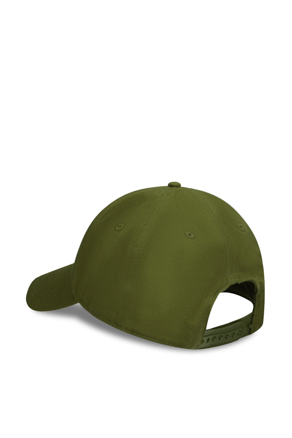 תמונה אחורית של כובע מצחייה