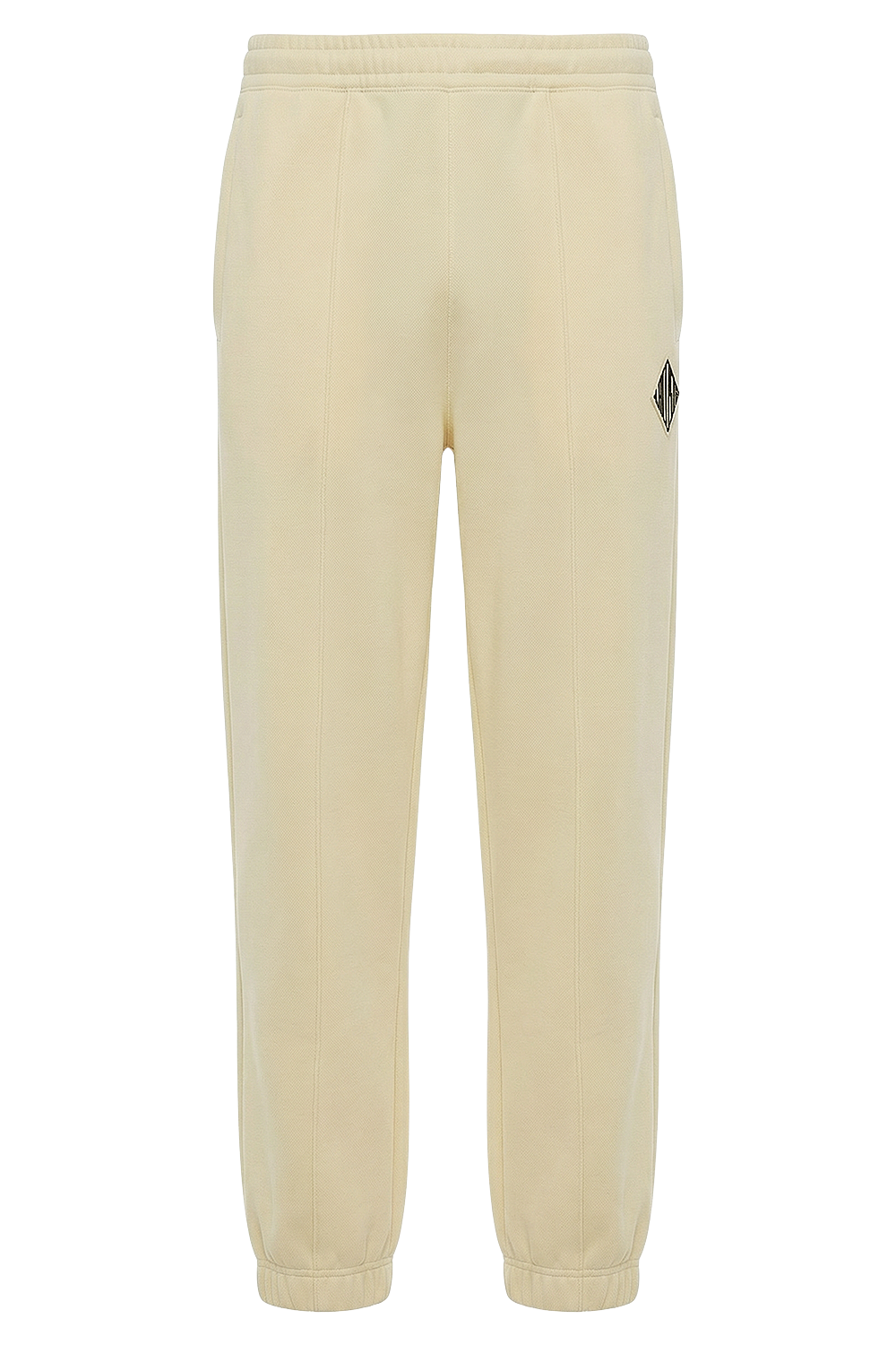 תמונה קידמית של מכנסי ג'וגר