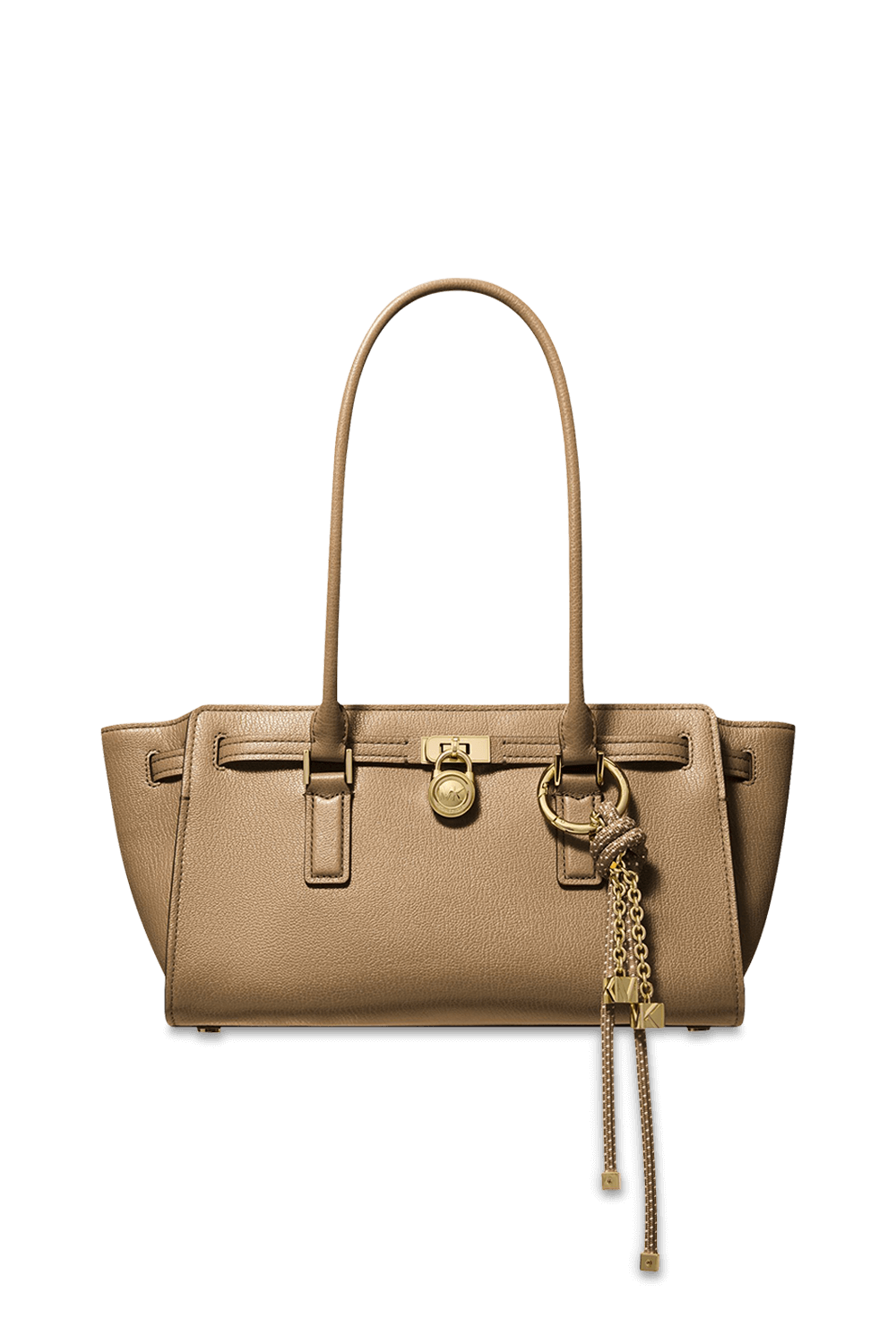 תמונה קידמית של תיק כתף המילטון סמול