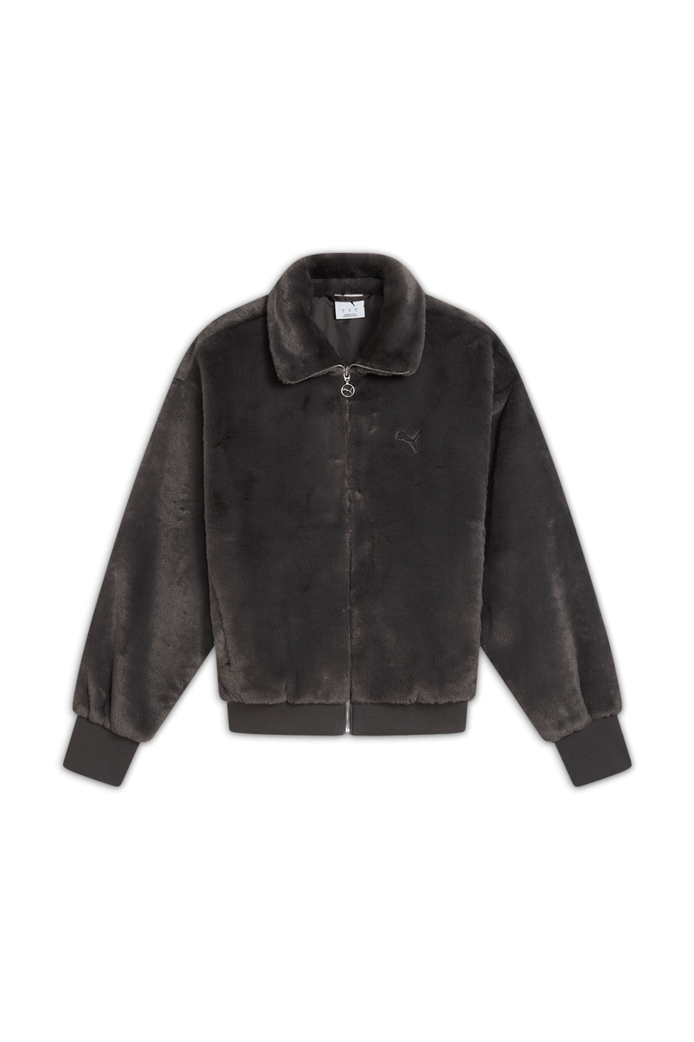 תמונה קידמית של ז'קט פרווה