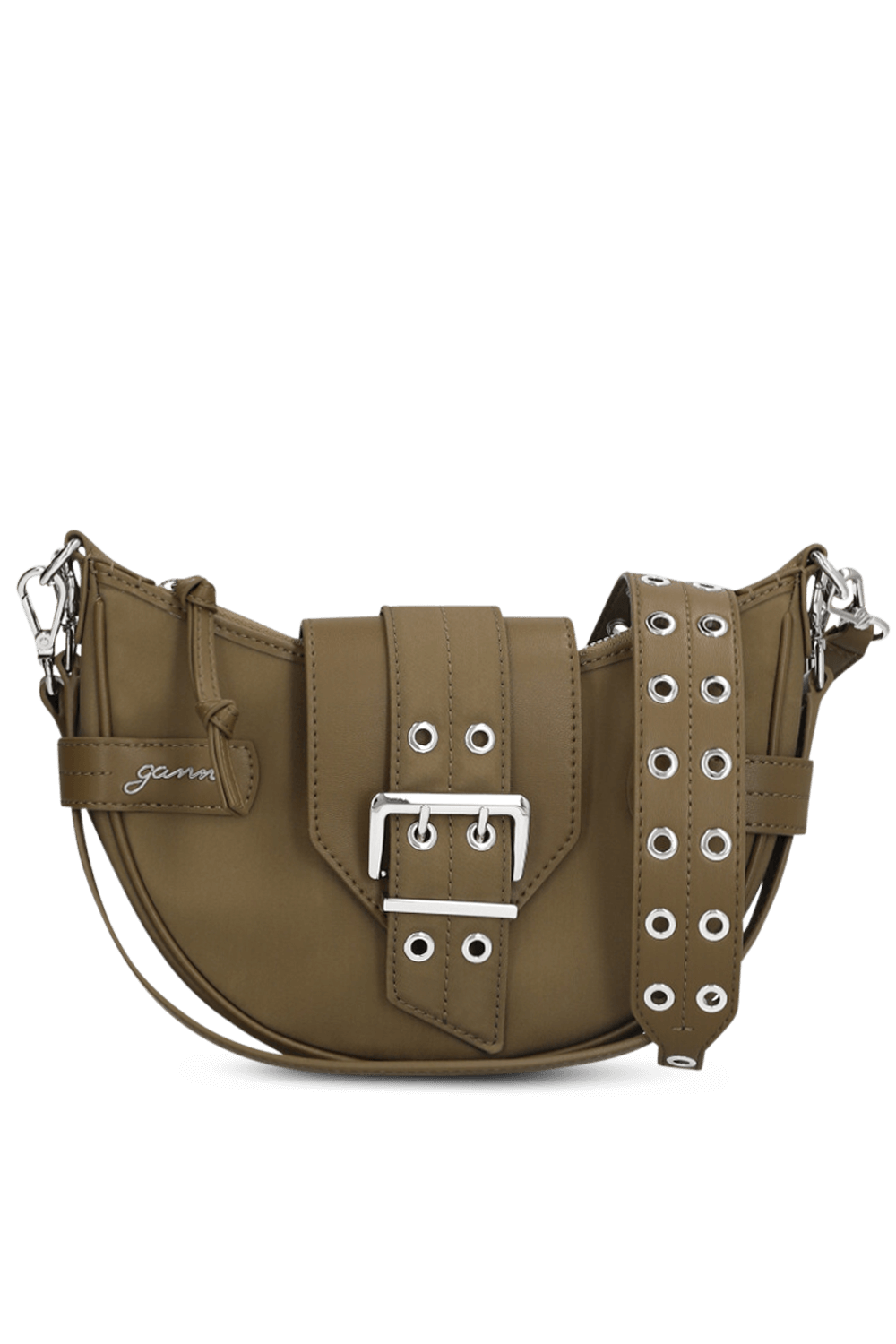 תמונה קידמית של תיק קרוסבודי ג'ינס סמול