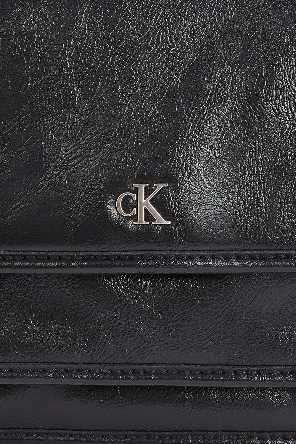 תמונת תקריב של תיק כתף