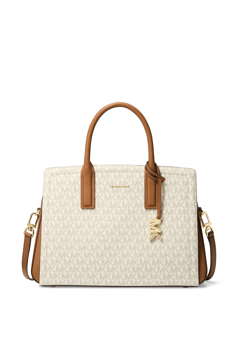 תמונה קידמית של תיק נשיאה ליילה מדיום