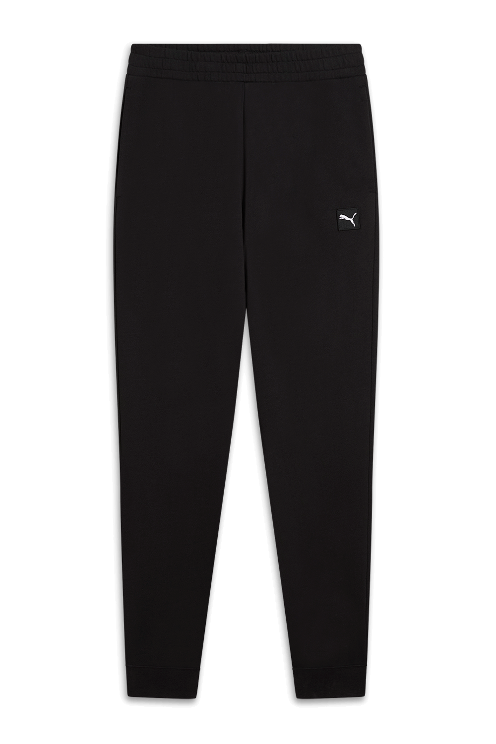 תמונה קידמית של מכנסיים ארוכים