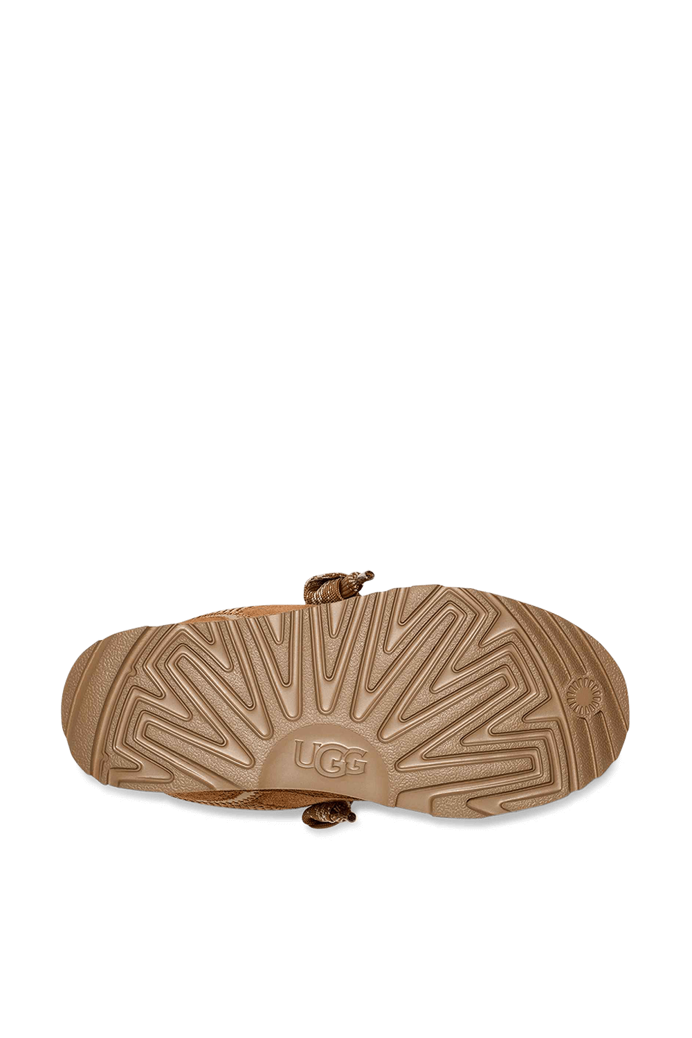 תמונת פנים של נעלי סניקרס לואמל - מידות 31-35