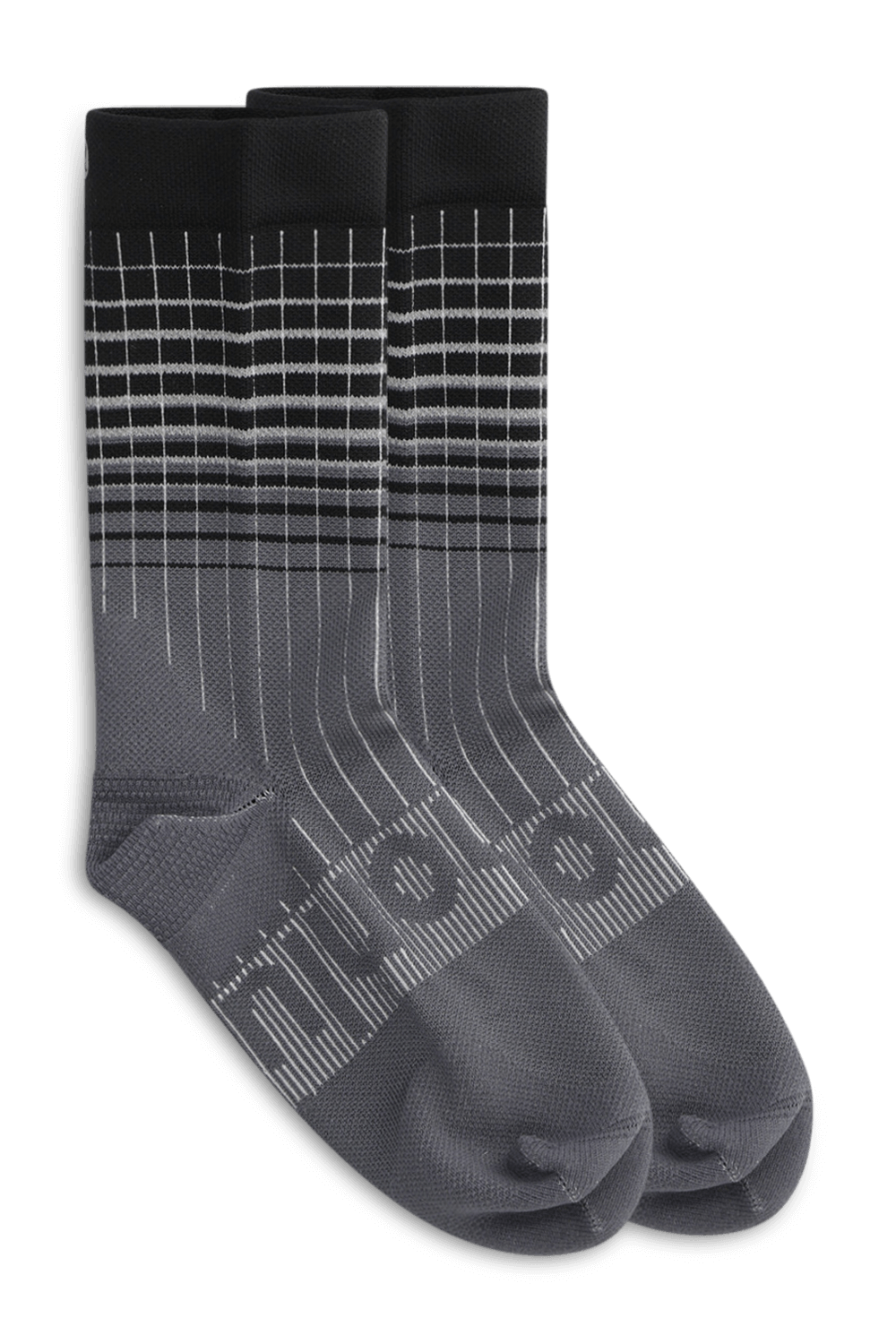 תמונה קידמית של Power Stride Crew Sock