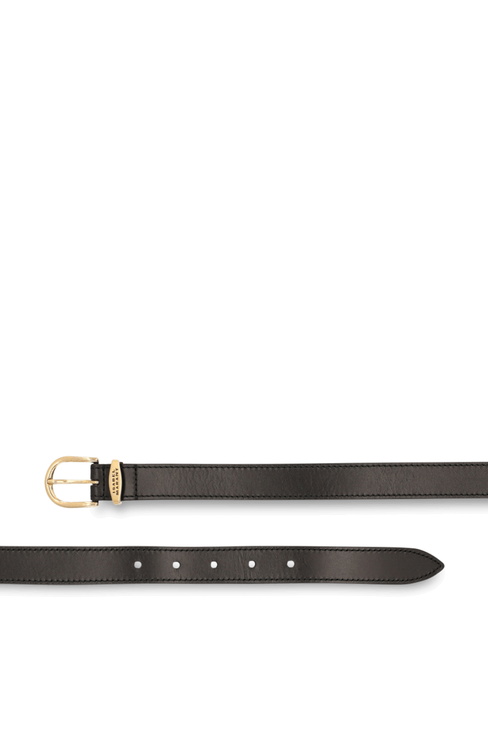 תמונה אחורית של חגורה