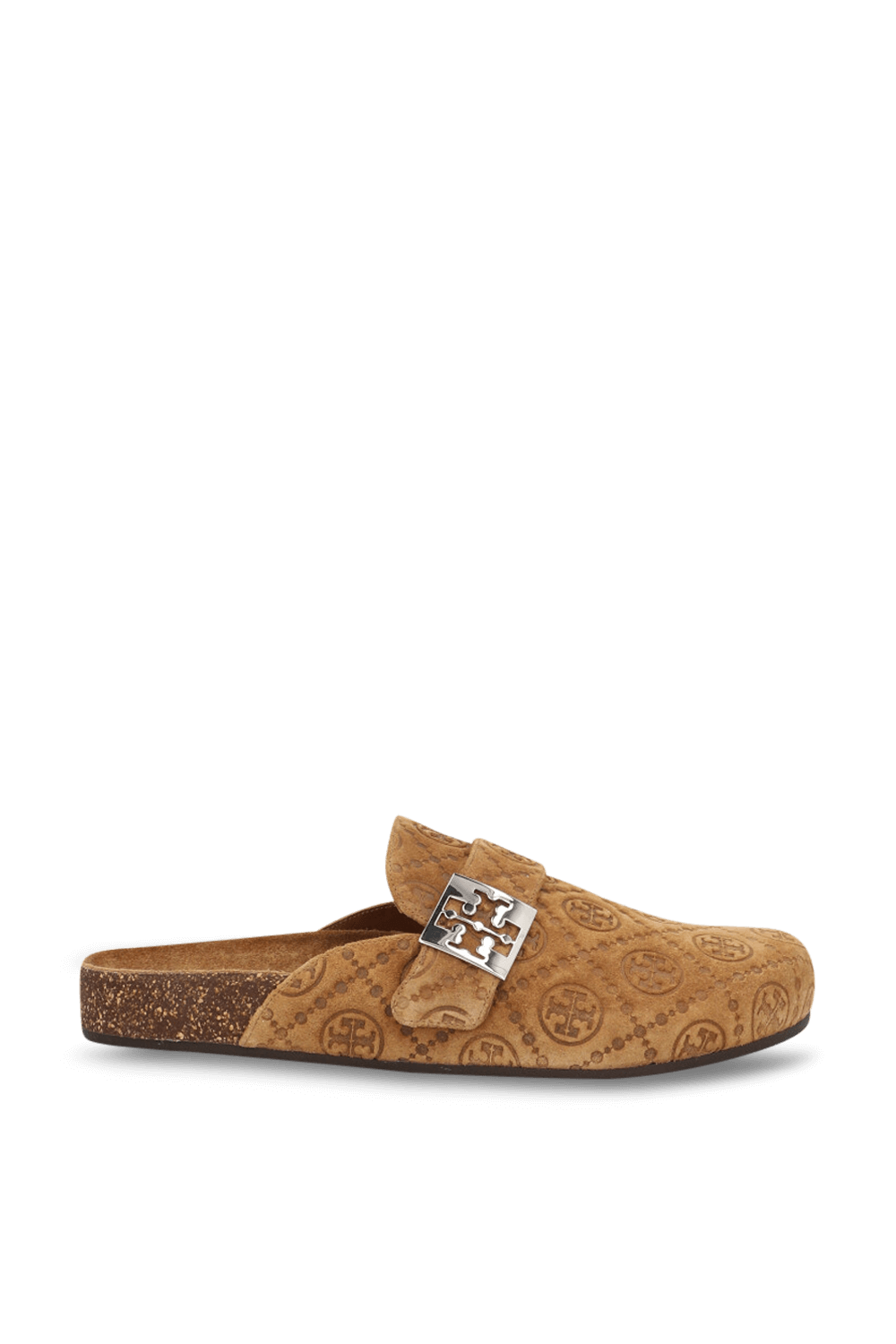 תמונה קידמית של נעלי מיולס