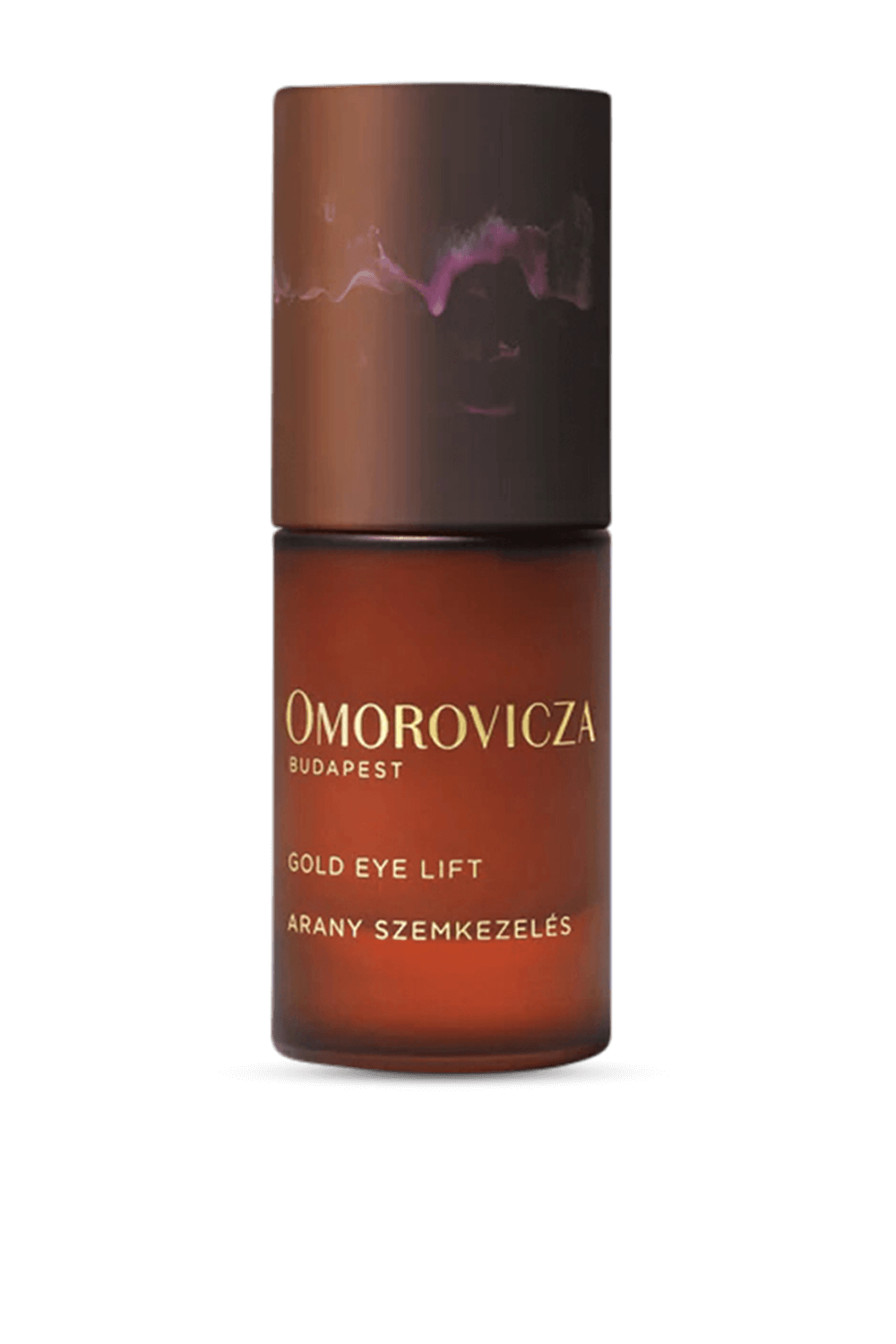 תמונה קידמית של Gold Eye lift 15 ml