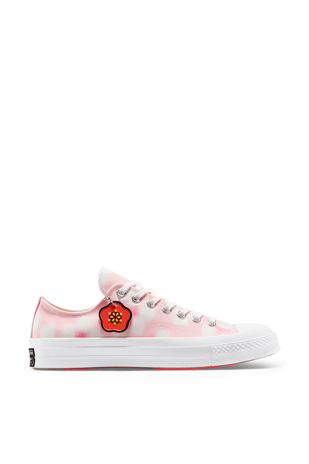 תמונה קידמית של קונברס X קנזו נעלי סניקרס