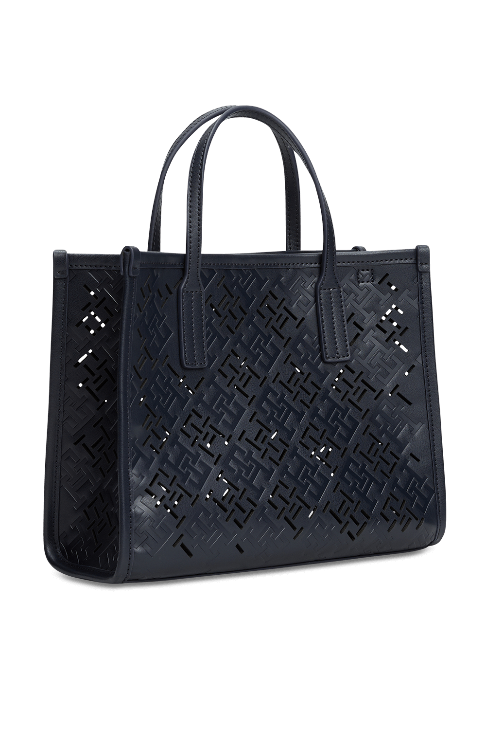 תמונה אחורית של תיק נשיאה מיני