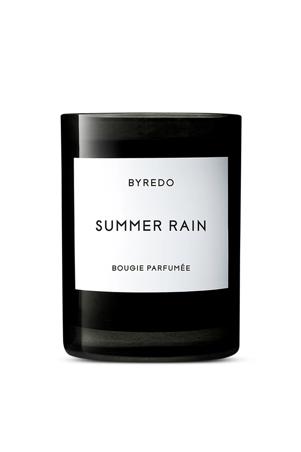 תמונה אחורית של Summer Rain Candle 240 gr