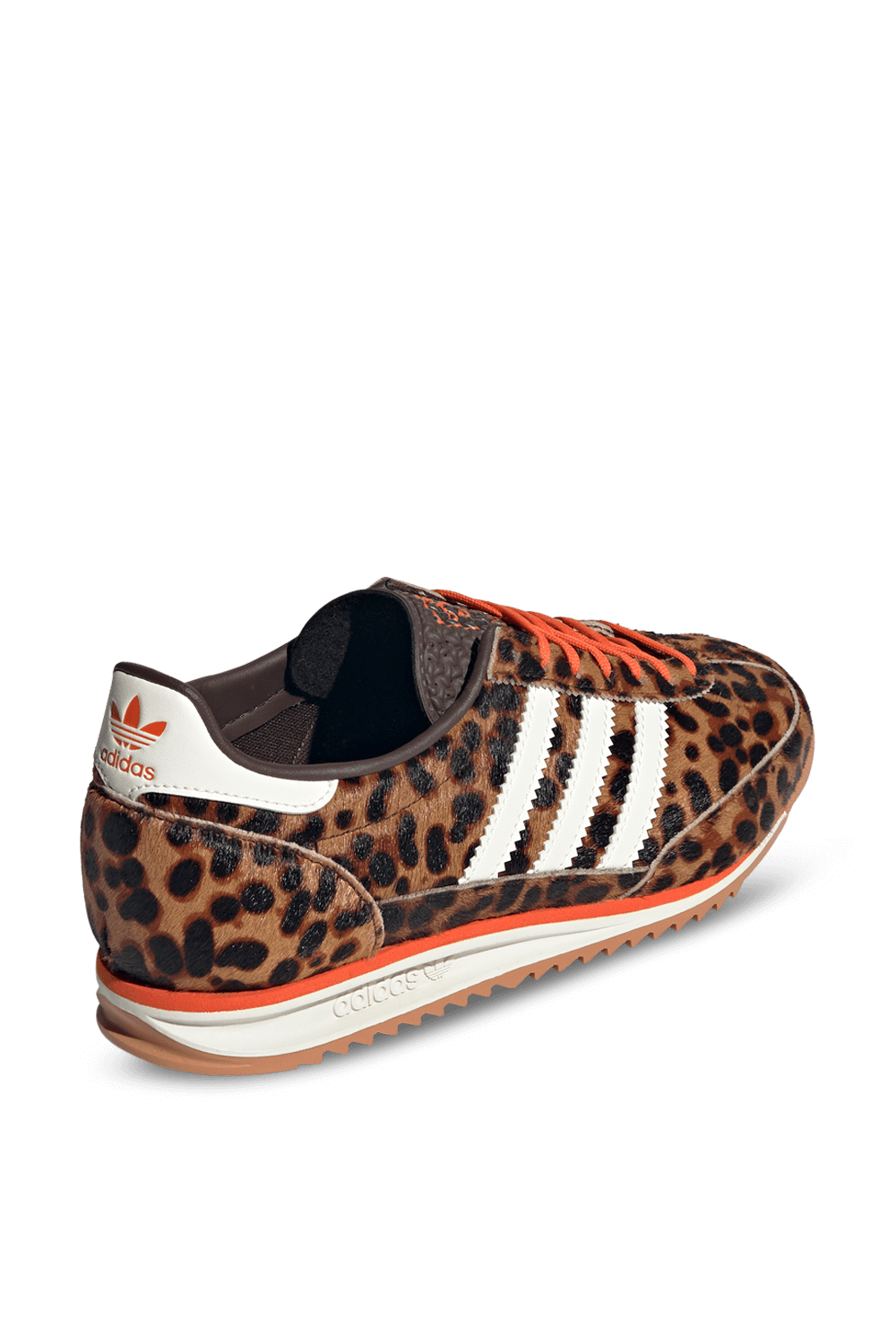 תמונת פנים של נעלי סניקרס SL 72