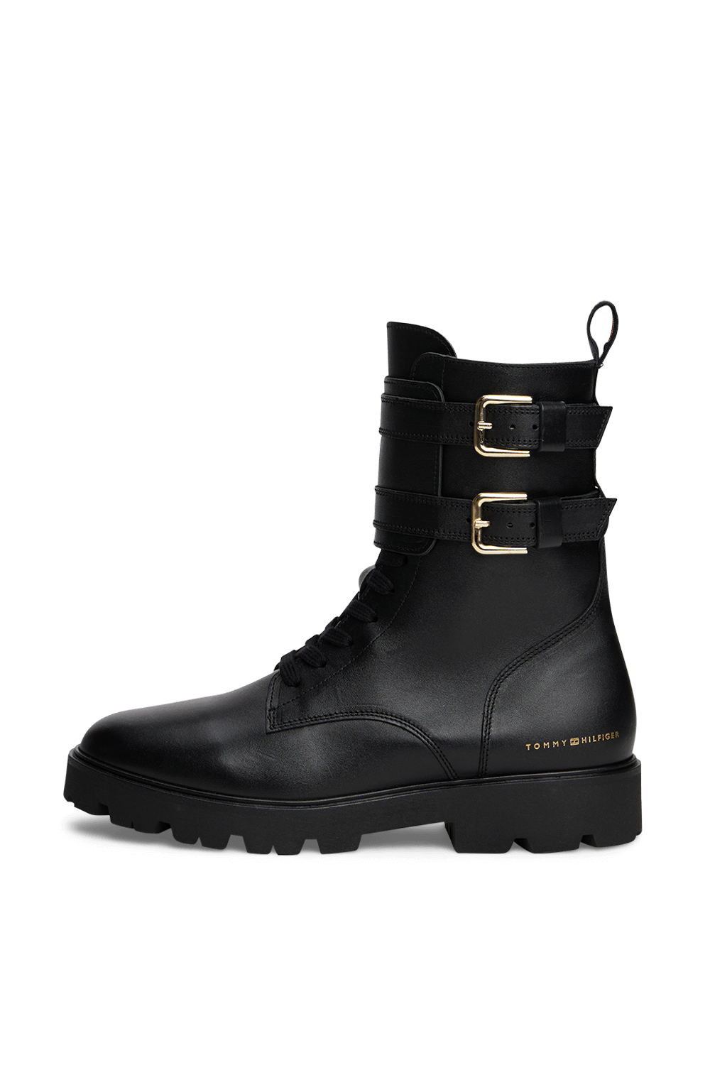 תמונה אחורית של מגפוני בייקר