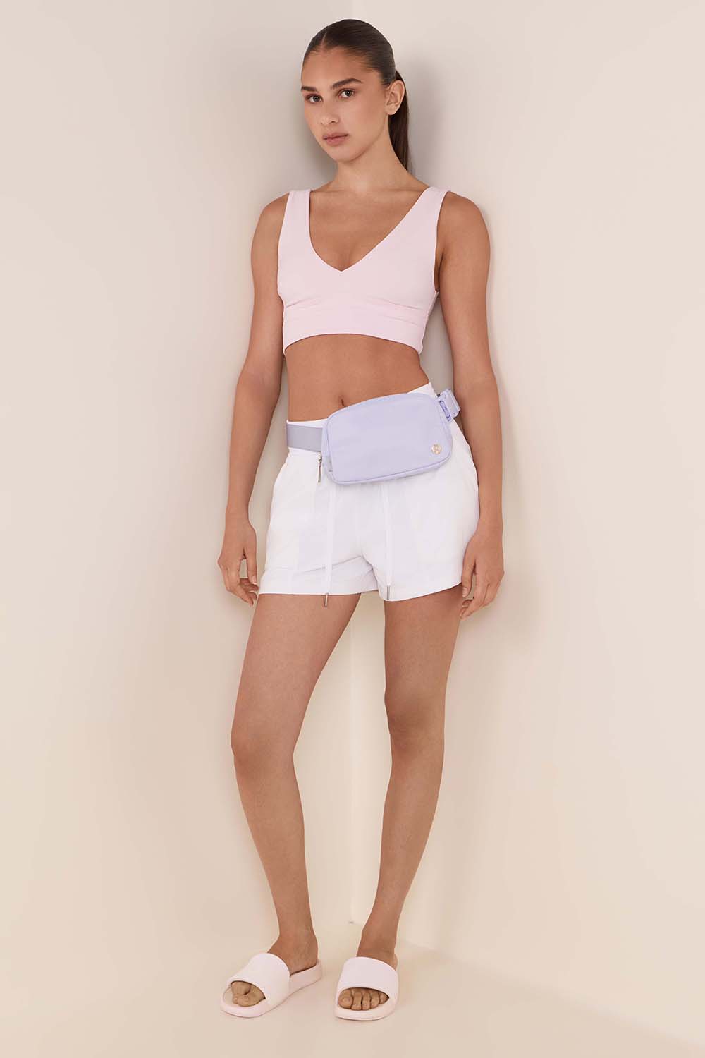 תמונת דוגמן קידמית של RestFeel Slide