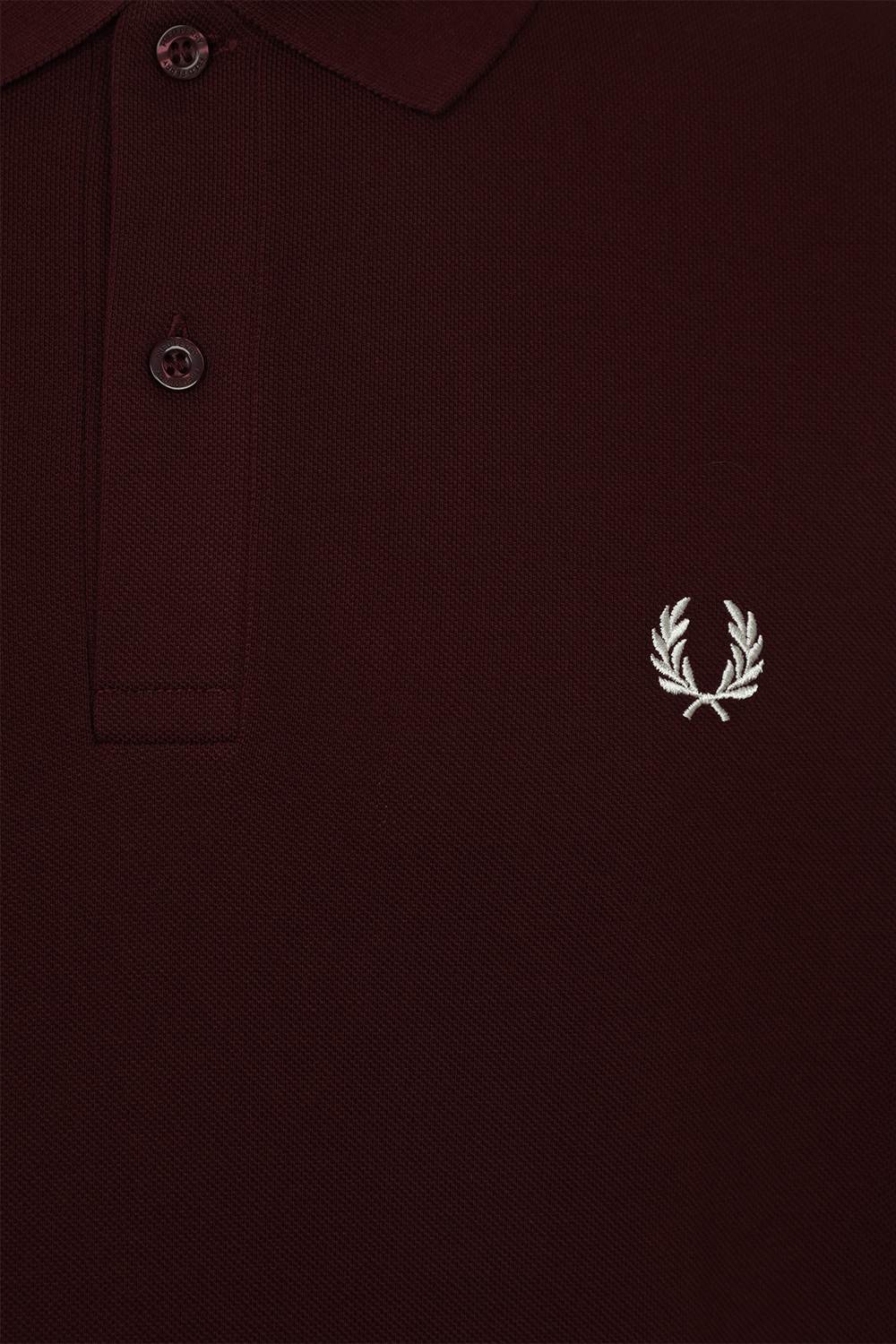 חלוצת סלים פולו FRED PERRY