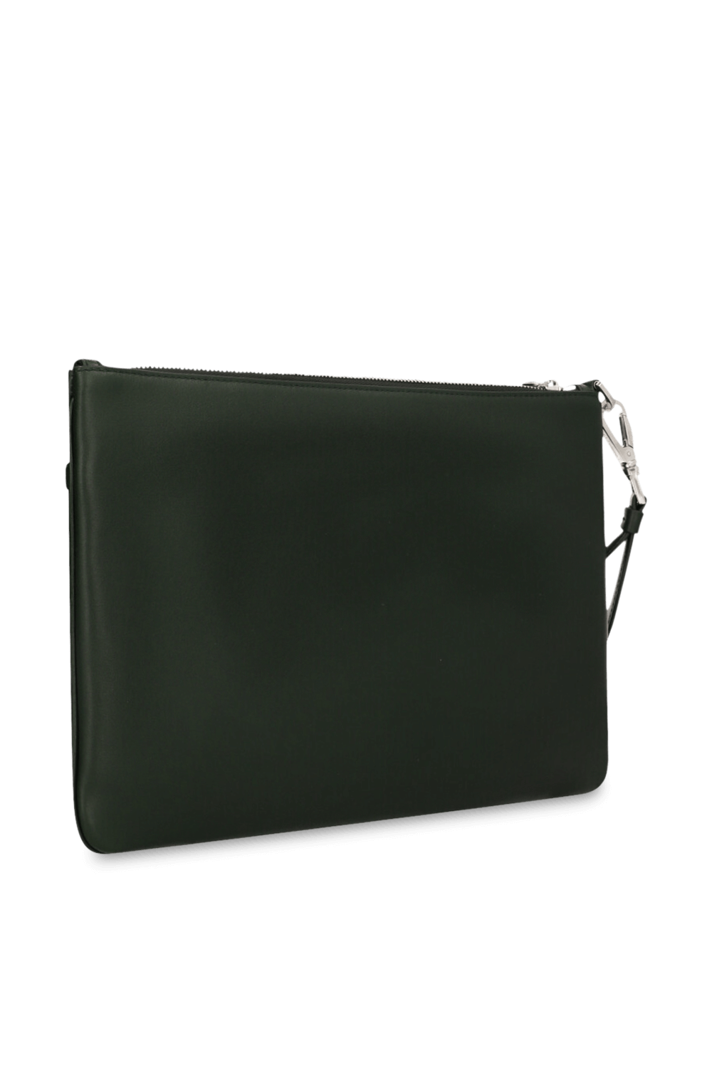 תמונה אחורית של תיק קלאץ'