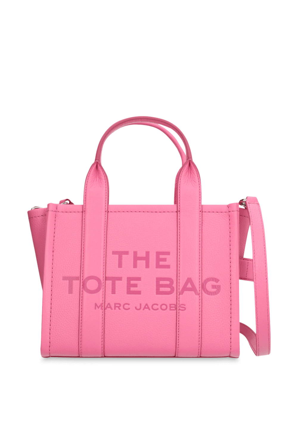 תמונה קידמית של תיק טוט סמול