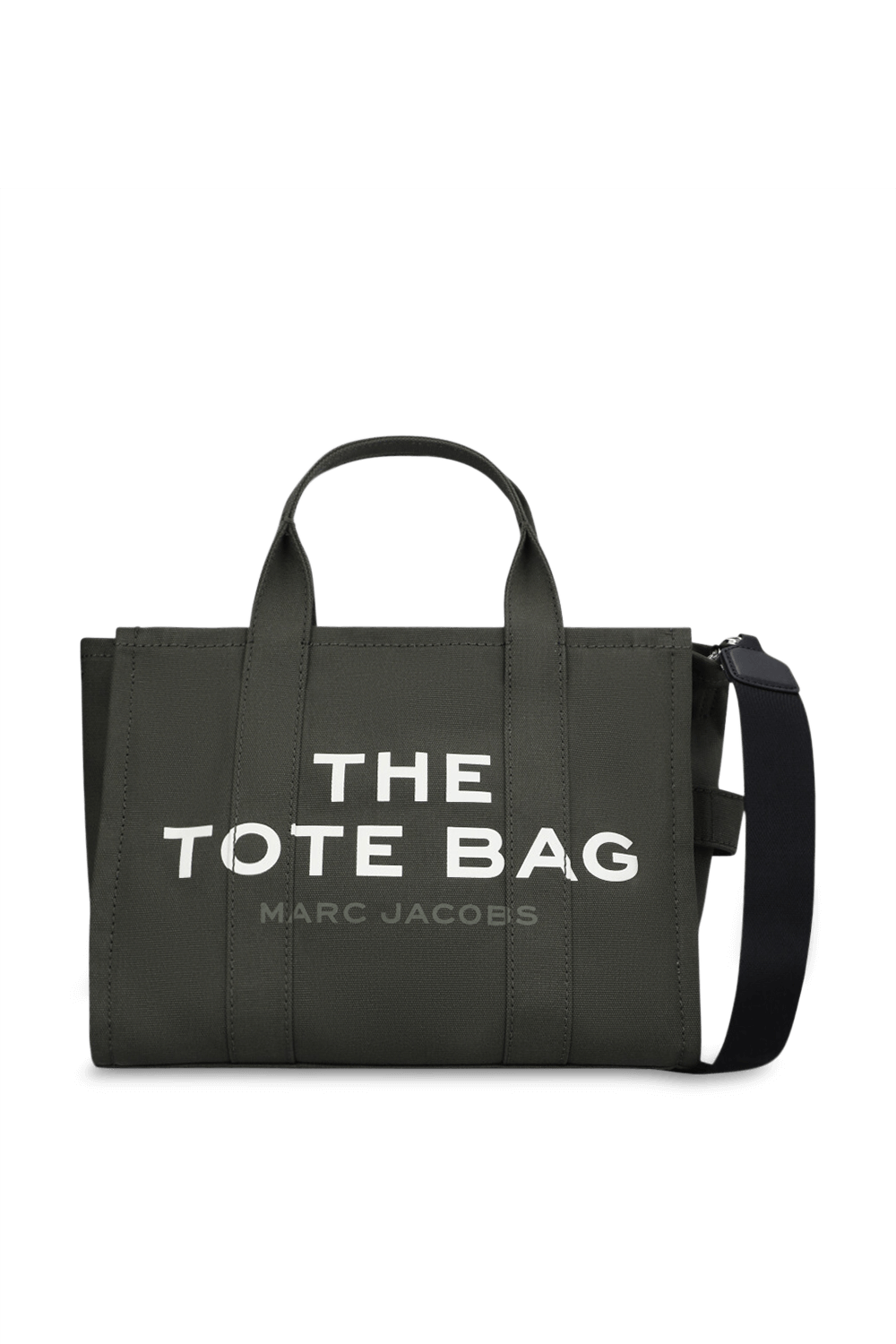 תמונה קידמית של תיק טוט מדיום