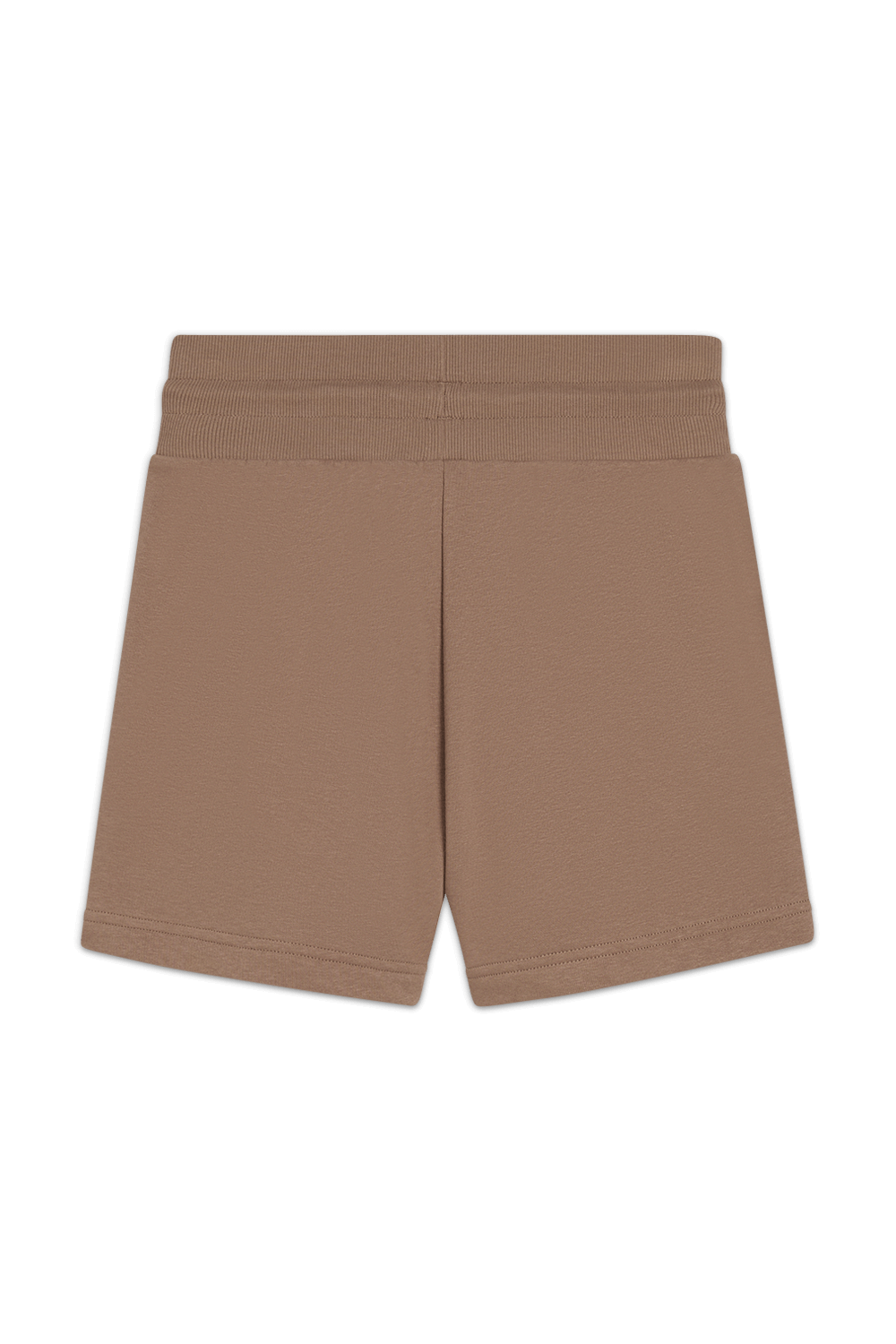 תמונה אחורית של מכנסיים קצרים