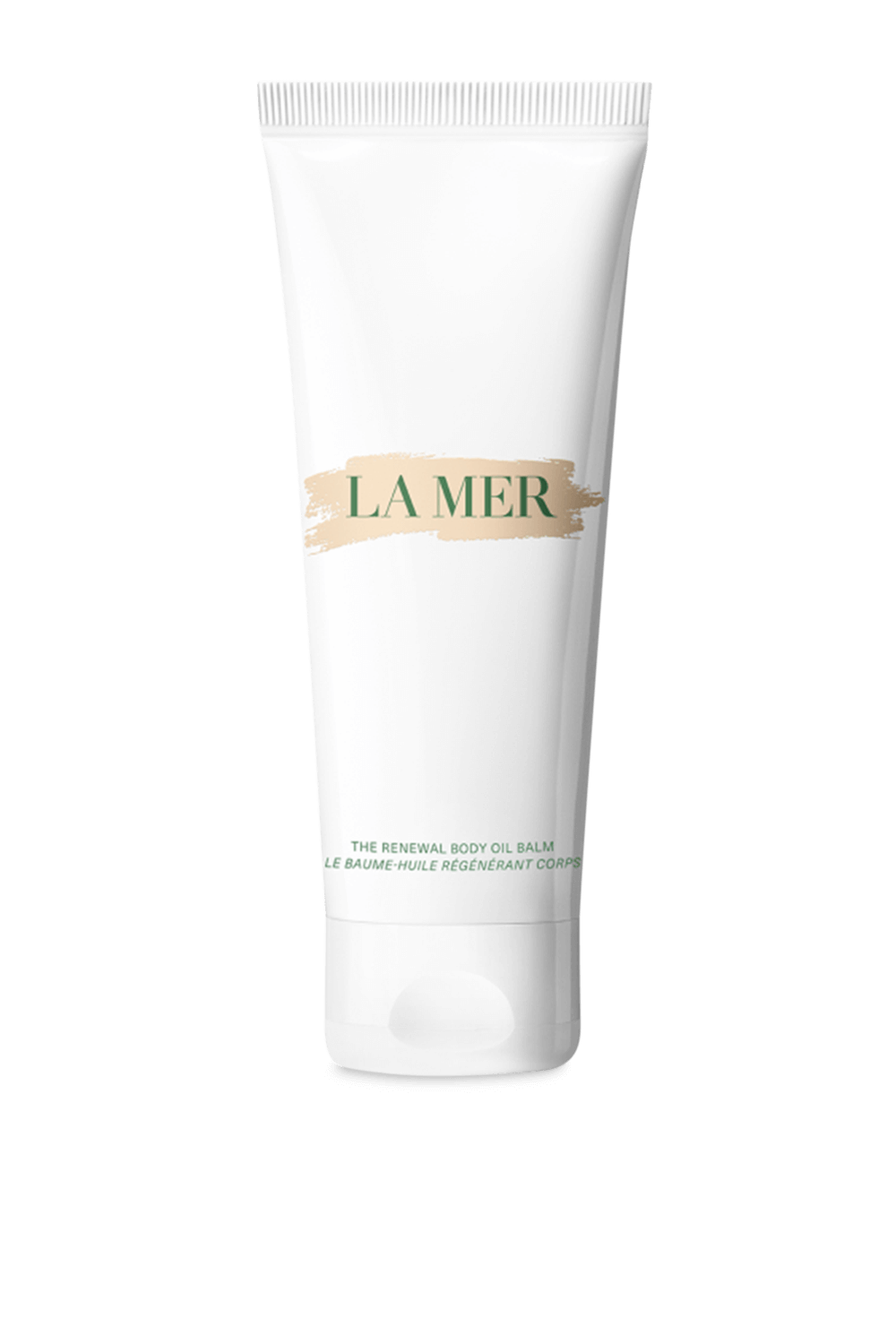 תמונה קידמית של The Renewal Body Oil Balm 200ml