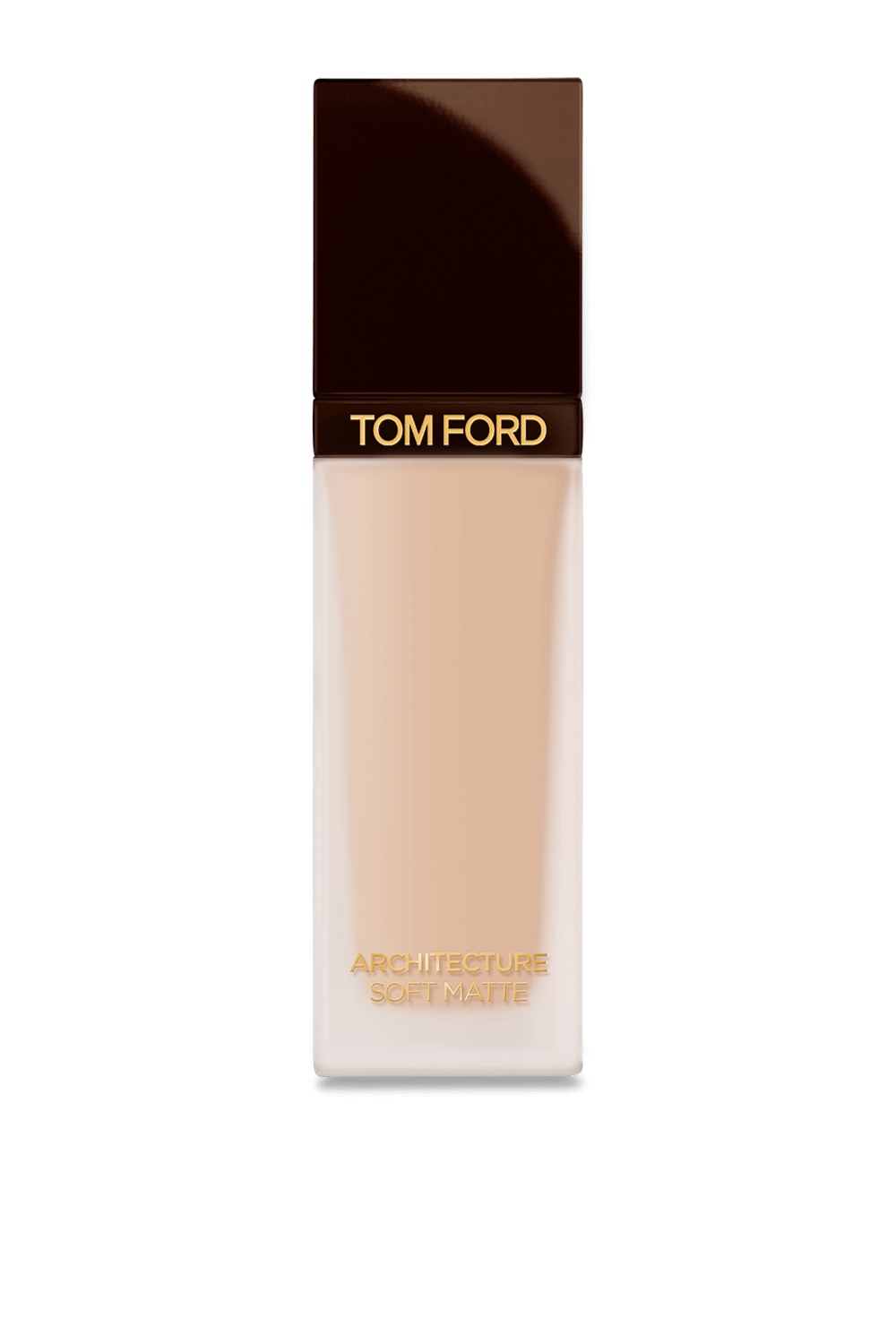 תמונה קידמית של ARCHITECTURE SOFT MATTE BLURRING FOUNDATION 1.3 NUDE IVORY