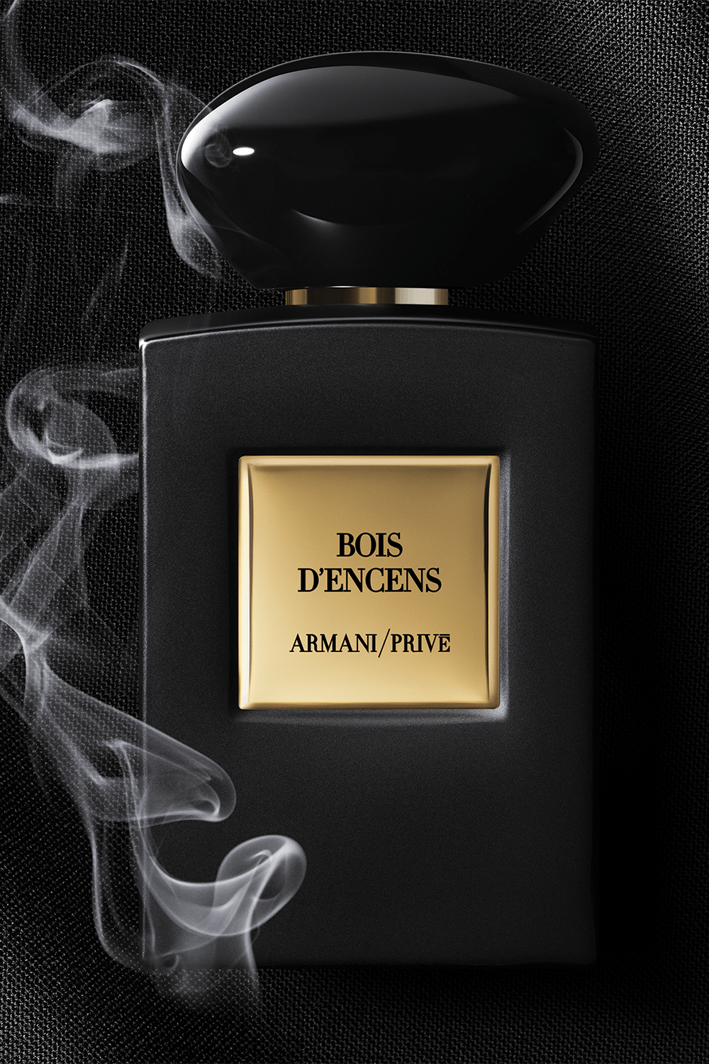 תמונה אחורית של Prive Bois Encens Eau de Parfum 100 ml