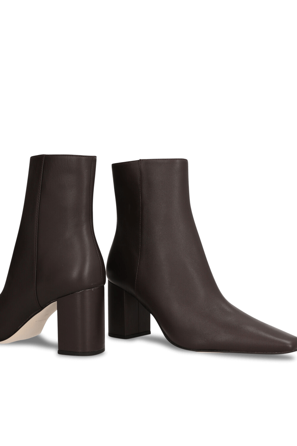 תמונת תקריב של מגפוני עקב אליס