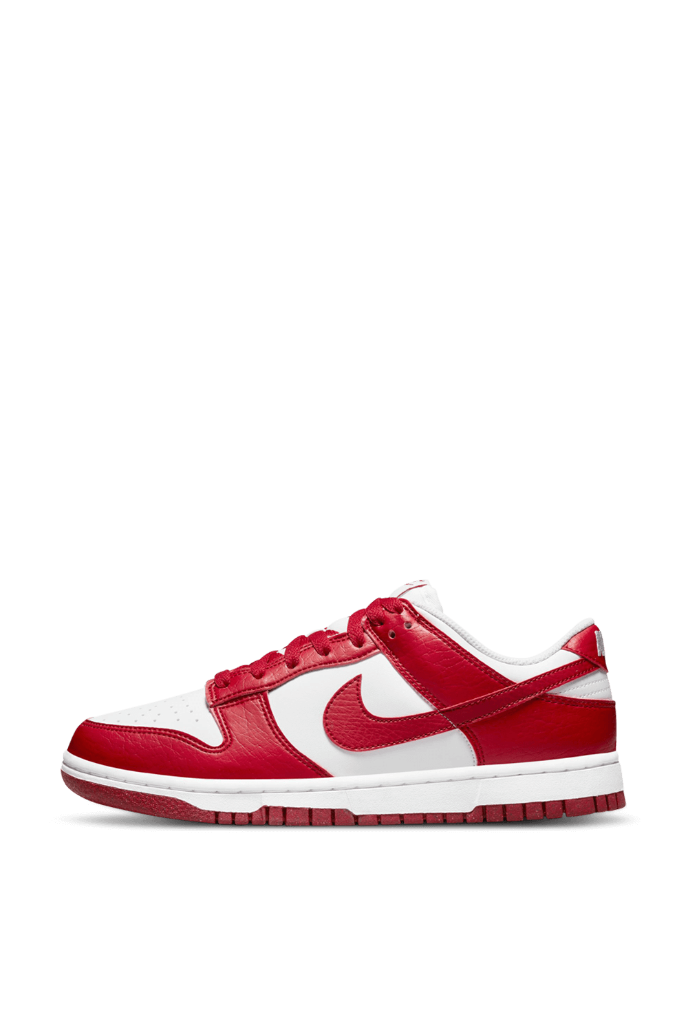 תמונה אחורית של נעלי סניקרס דאנק נקסט נייטצ'ר