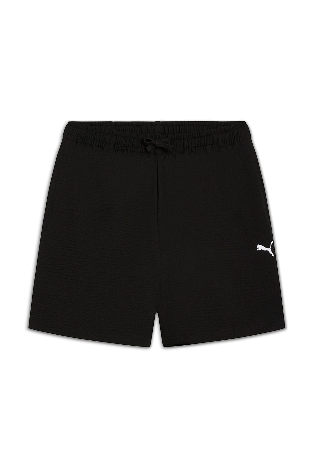 תמונה קידמית של מכנסיים קצרים