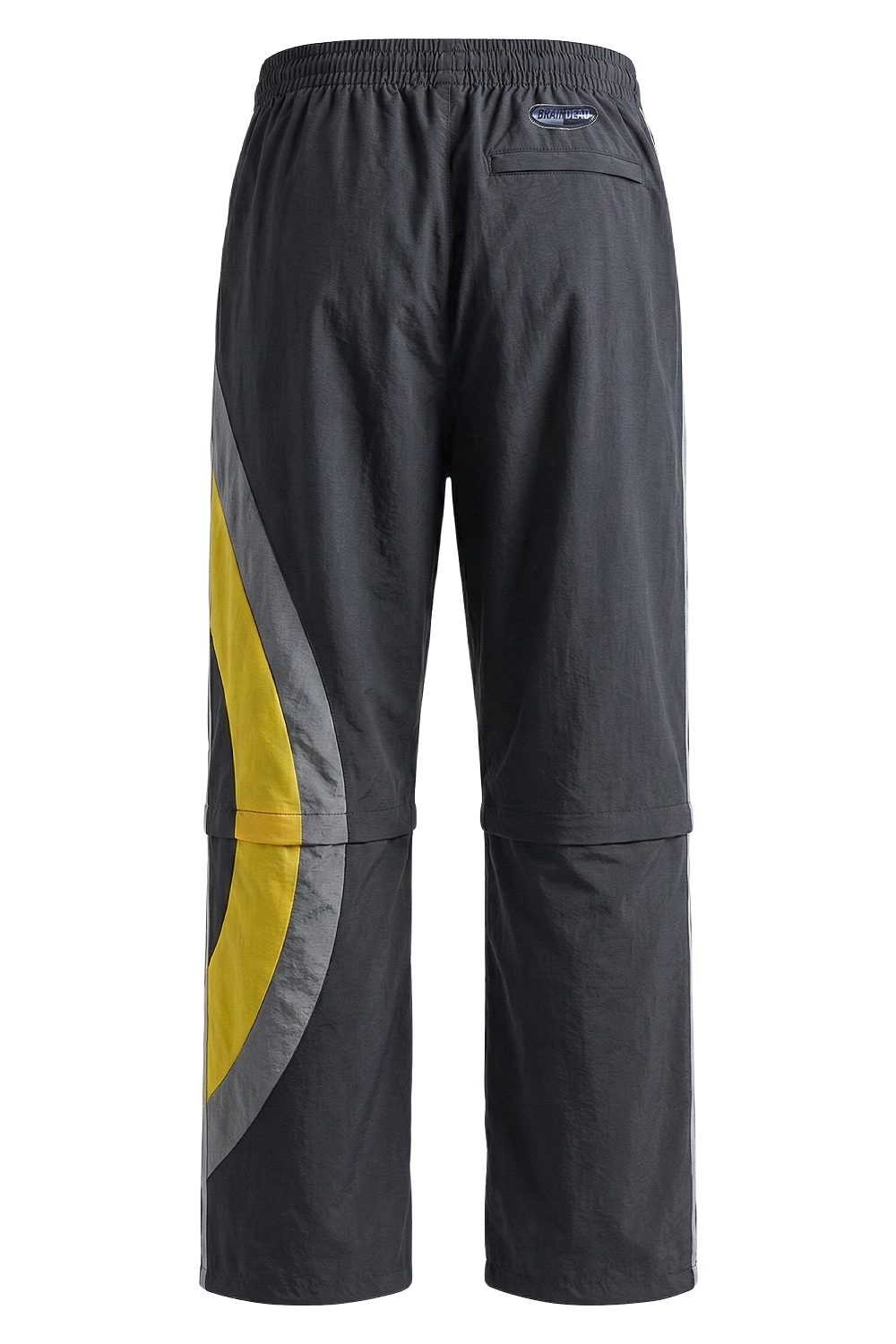 תמונה אחורית של אדידס X בריין-דד מכנסי ג'וגר