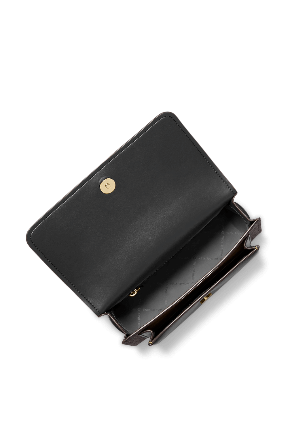 תמונה אחורית של תיק קרוסבודי קלייר לארג'