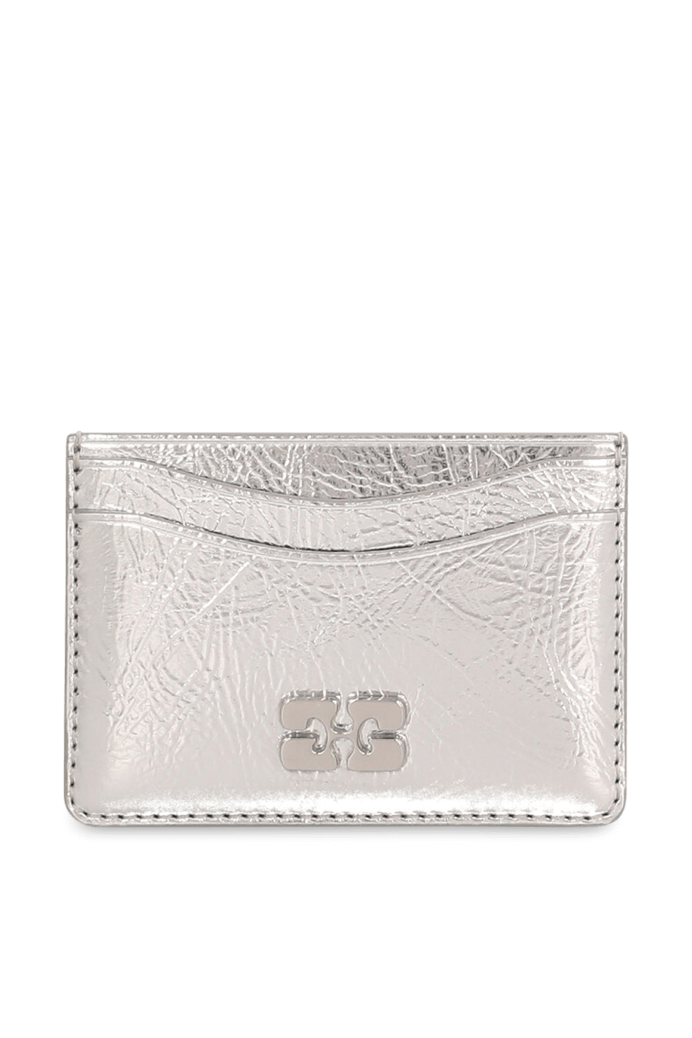 תמונה קידמית של ארנק כרטיסים