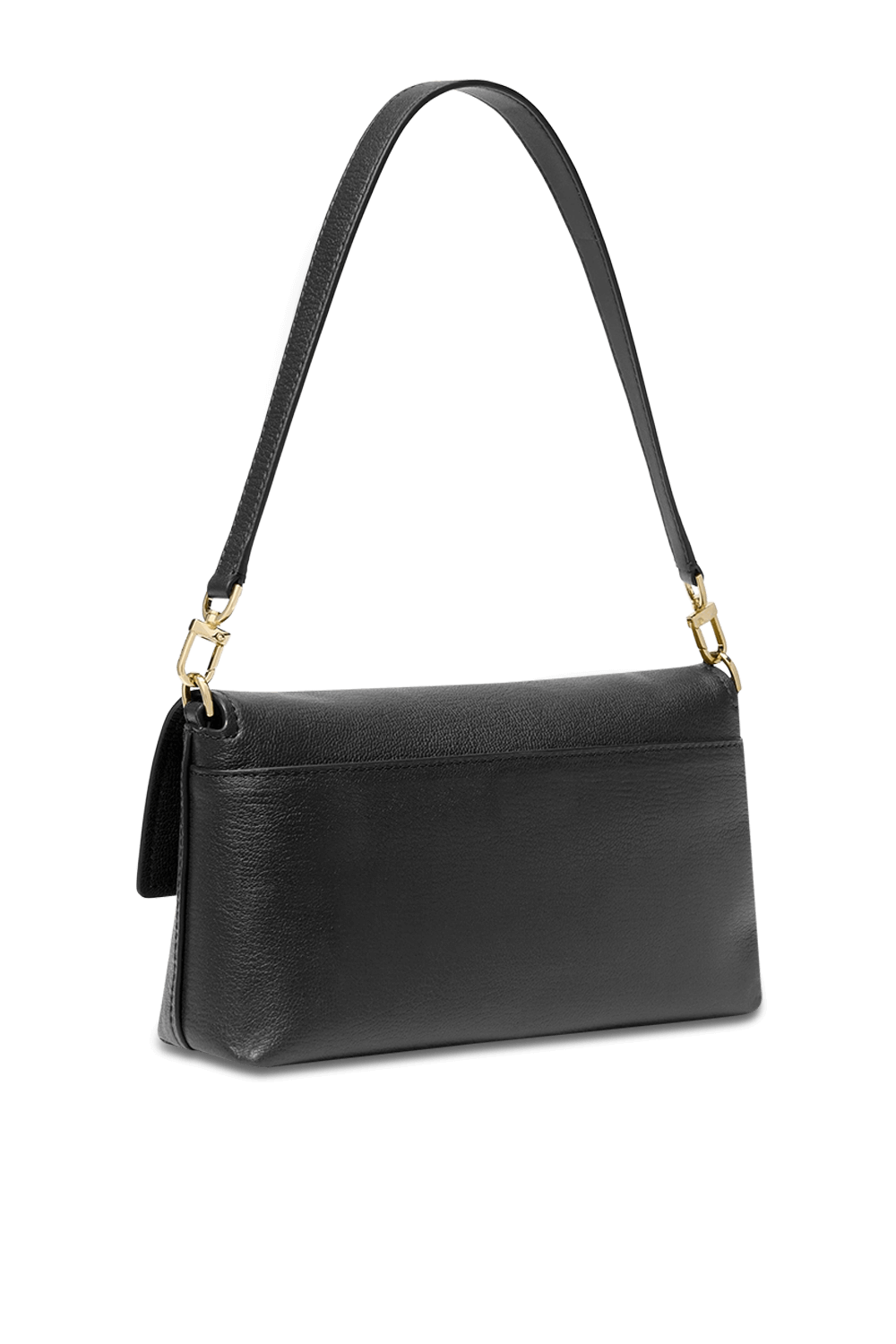 תמונה אחורית של תיק קרוסבודי אדי מדיום