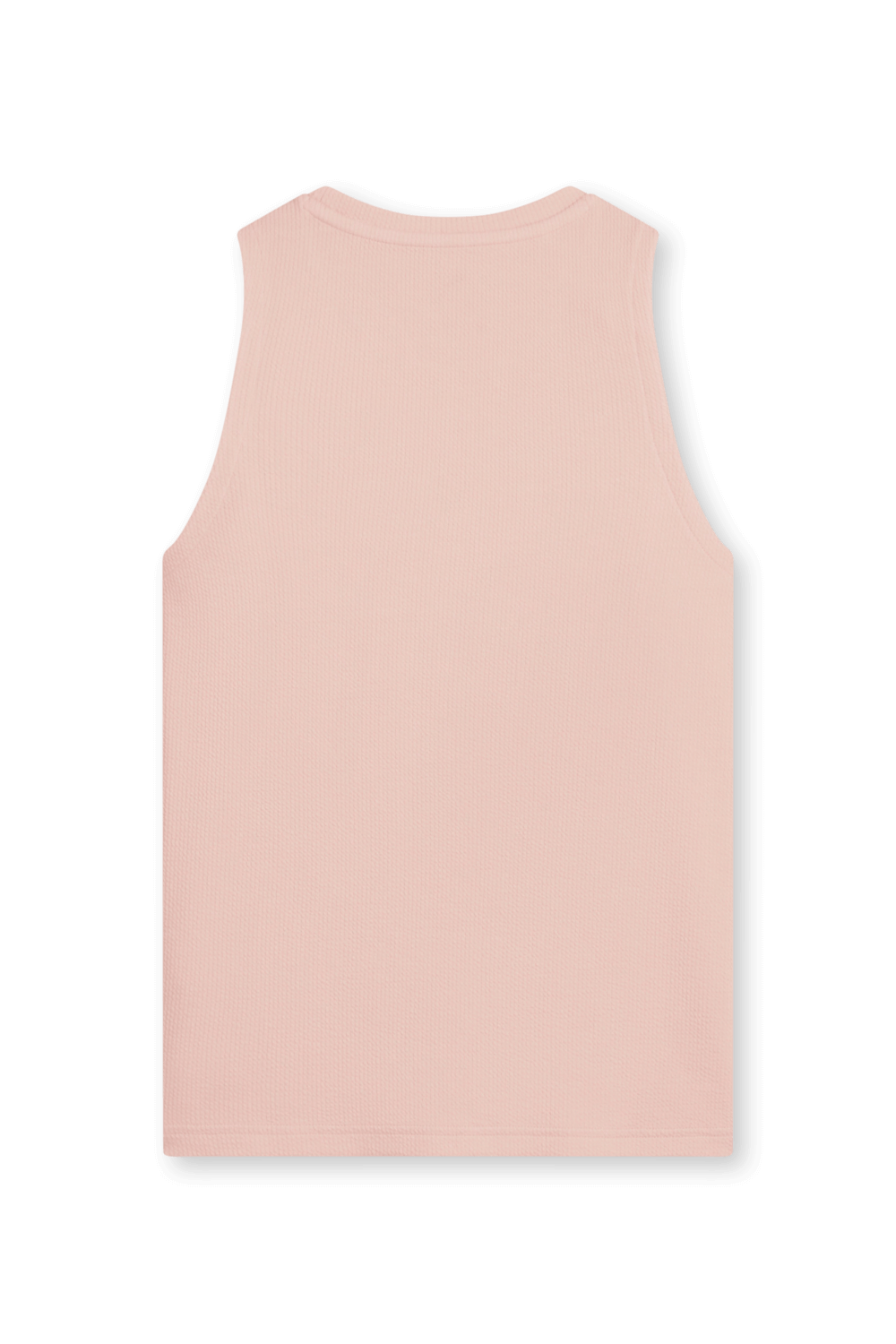 תמונה אחורית של גופייה