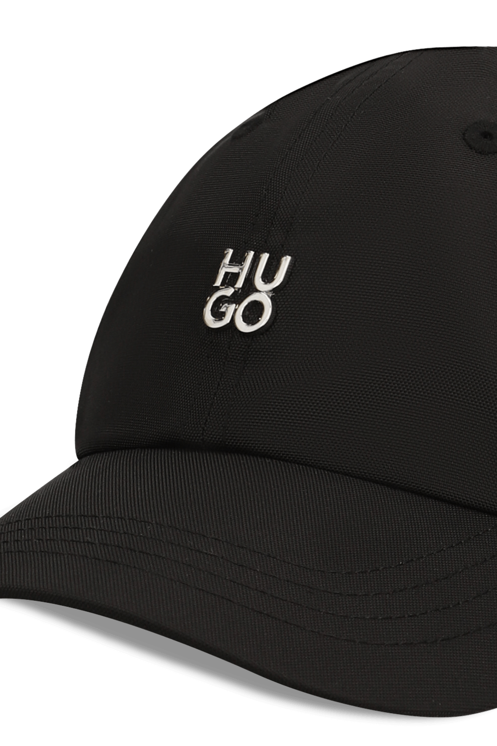 תמונת תקריב של כובע מצחייה