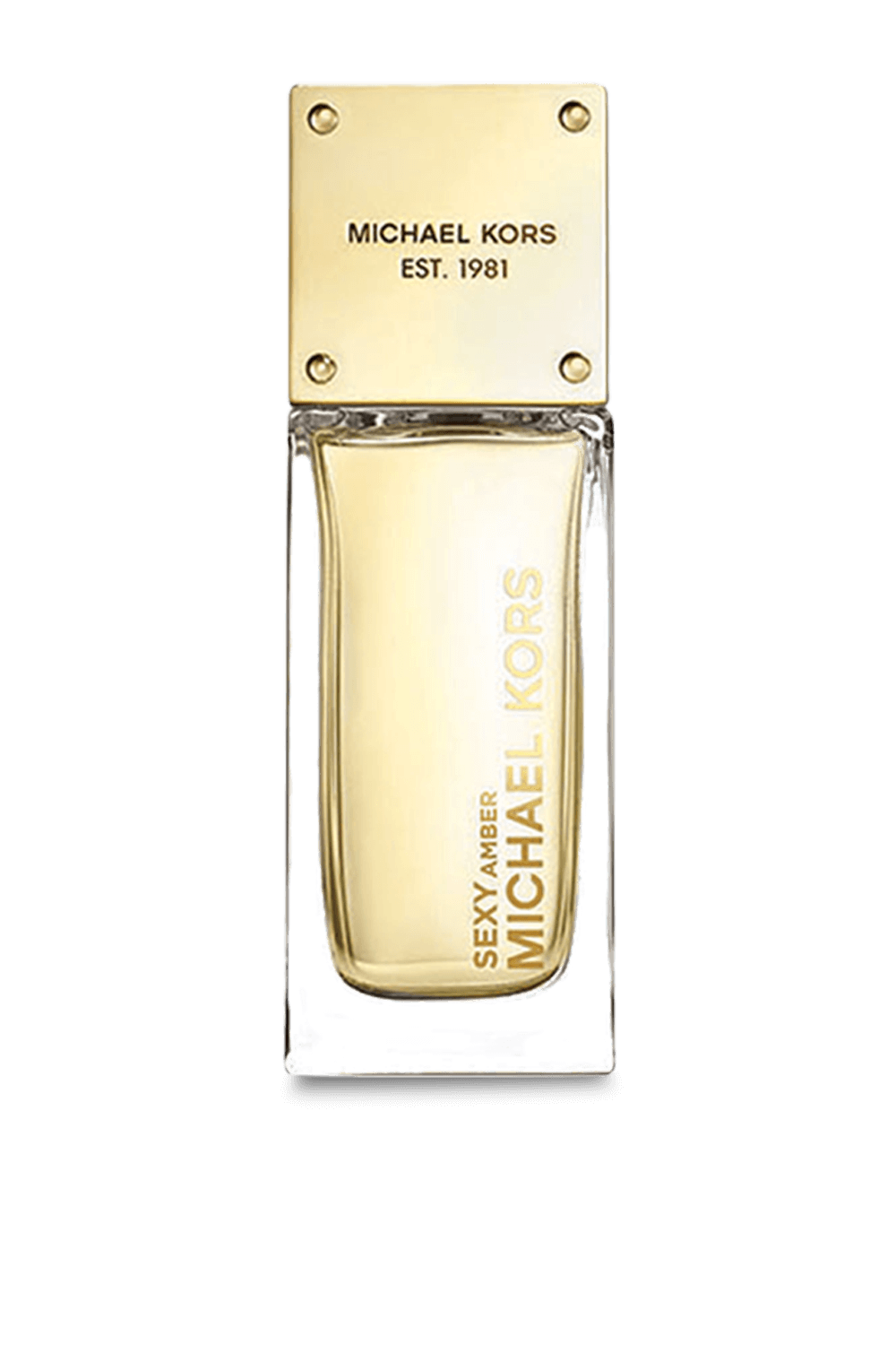 תמונה קידמית של Sexy Amber Eau de Parfum &ndash; 50 ml