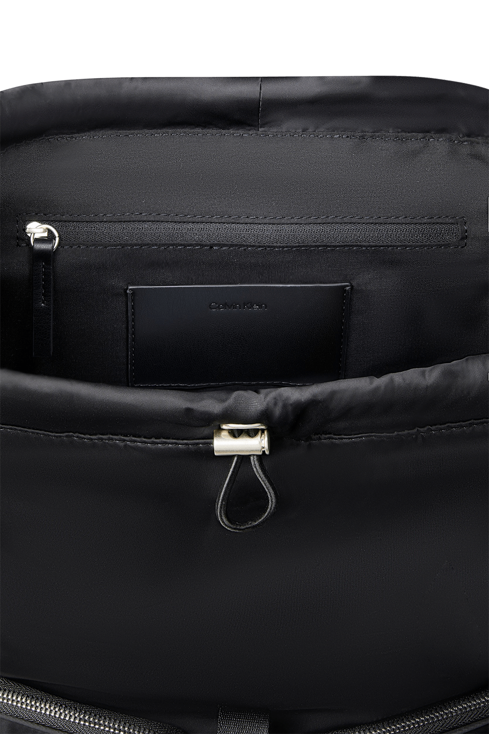 תמונת פנים של תיק גב