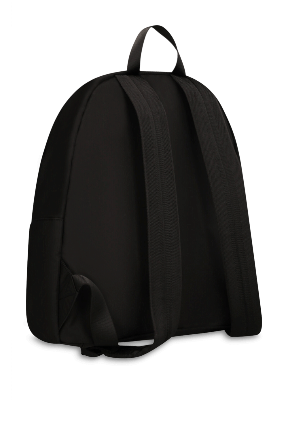 תמונה אחורית של תיק גב