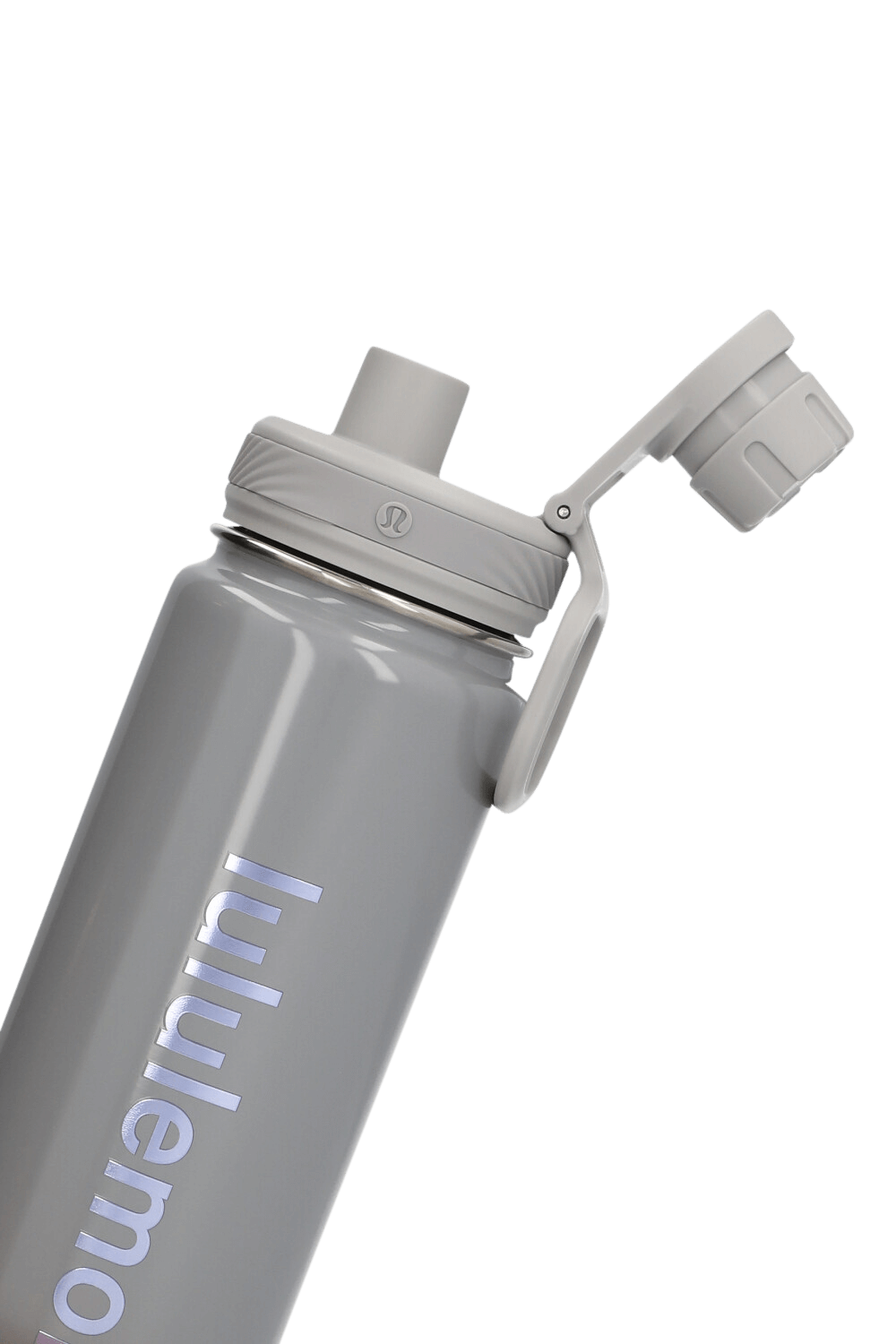 תמונה אחורית של Back to Life Sport Bottle 24oz