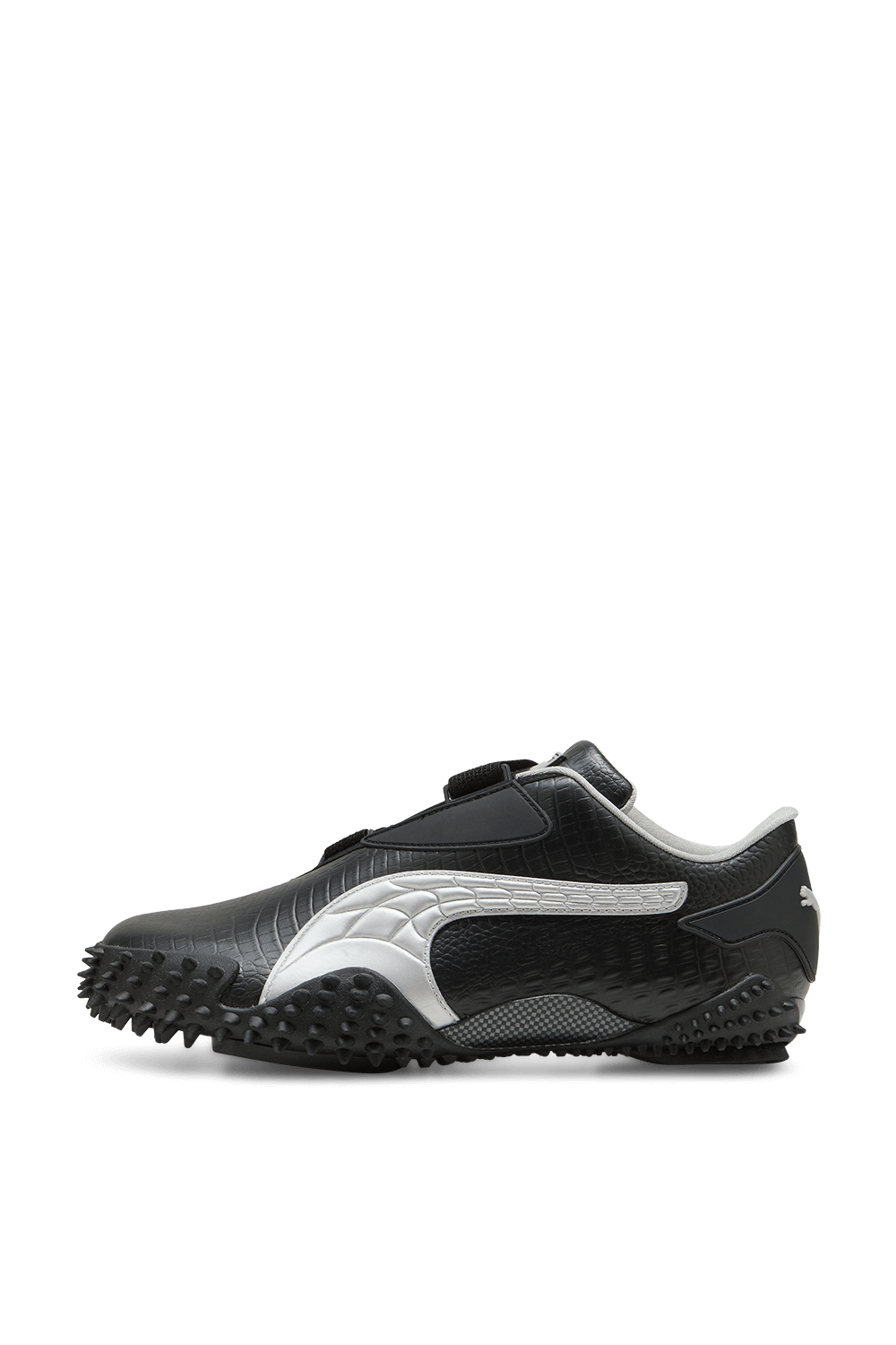 תמונה אחורית של פומה X אייסאפ רוקי נעלי מוסטרו