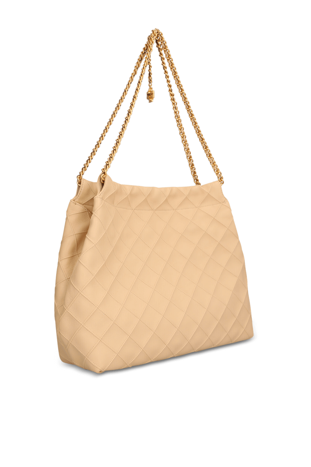 תמונה אחורית של תיק כתף פלמינג