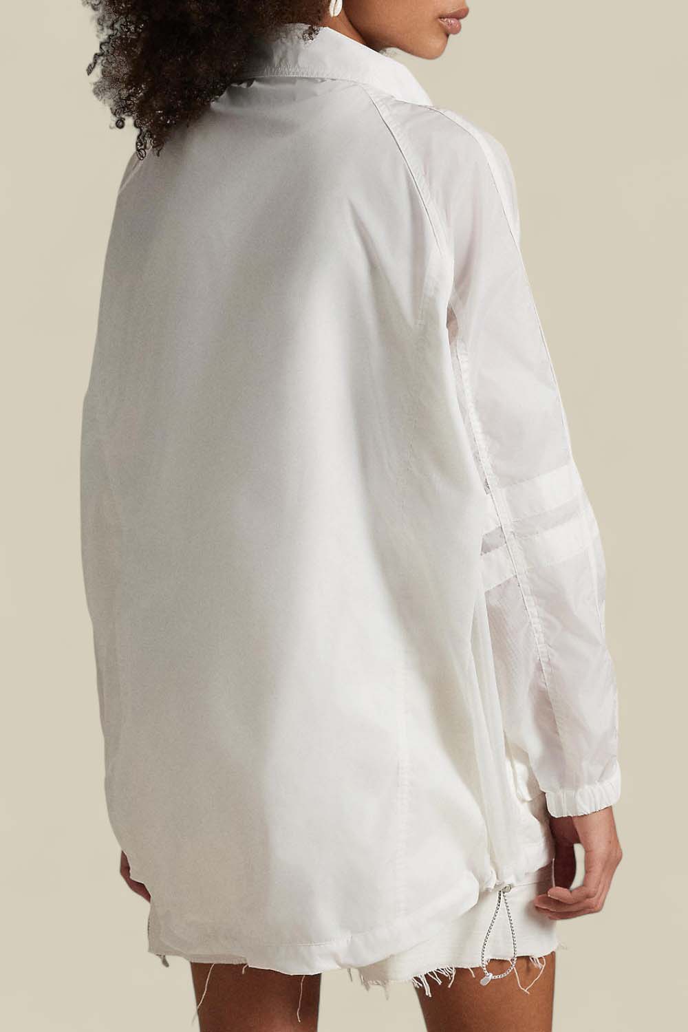 תמונת דוגמן אחורית של ז'קט רוח